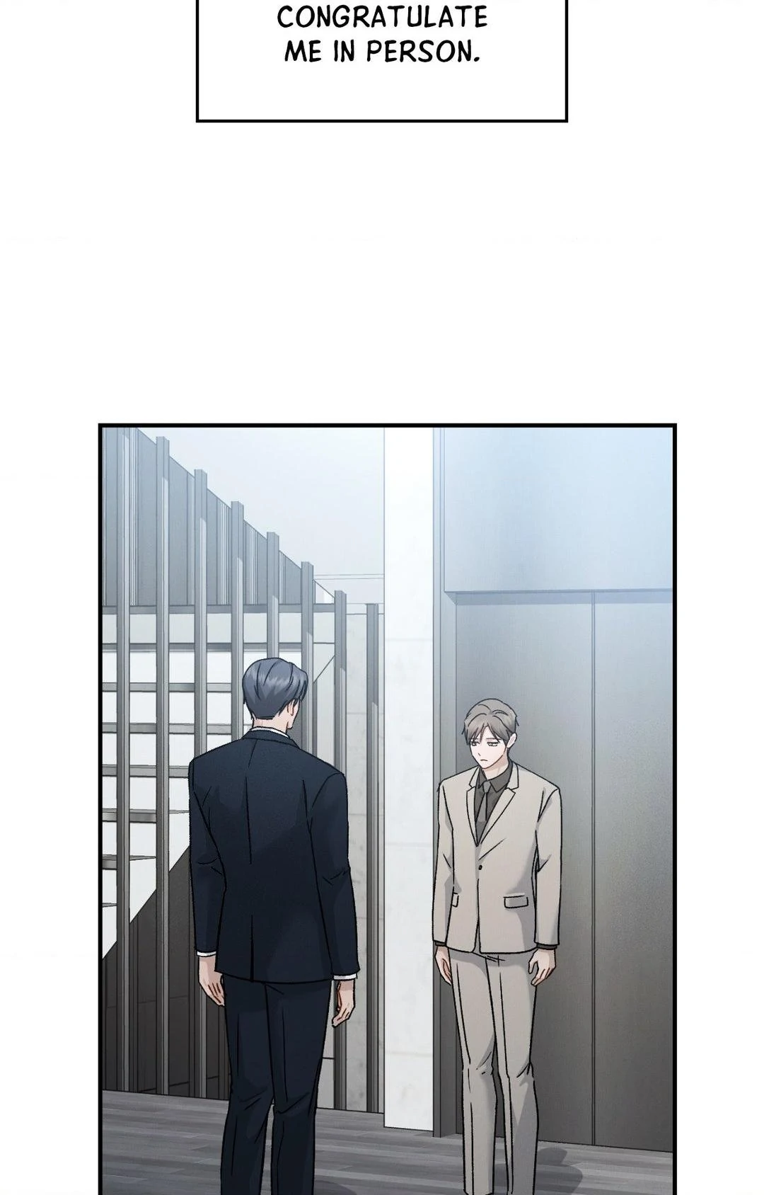 Beyond the Memories 〘Official〙 - Chapter 70 manhwa