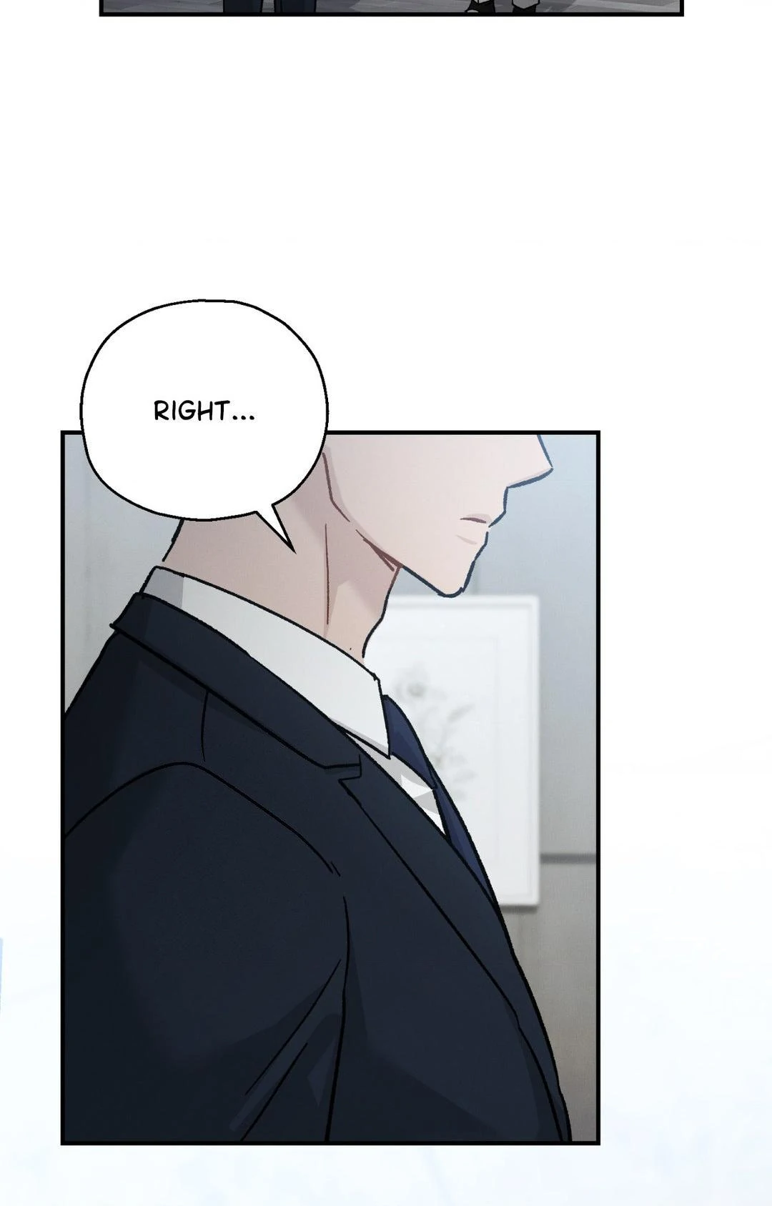 Beyond the Memories 〘Official〙 - Chapter 70 manhwa