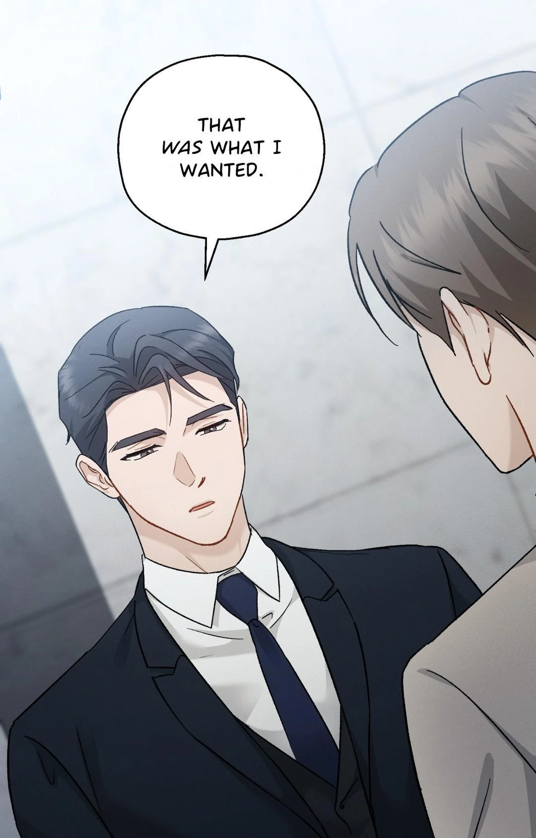 Beyond the Memories 〘Official〙 - Chapter 70 manhwa