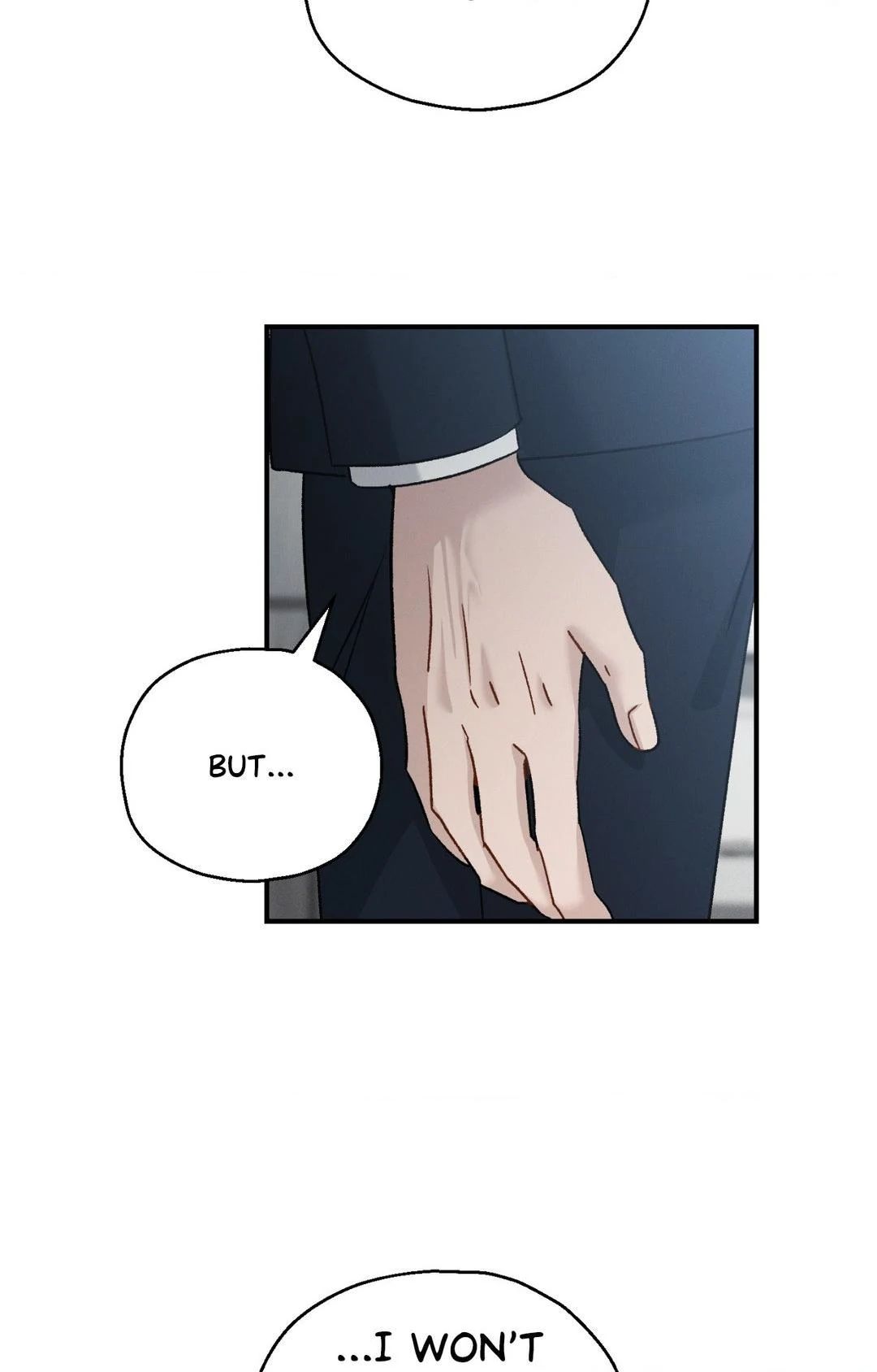 Beyond the Memories 〘Official〙 - Chapter 70 manhwa