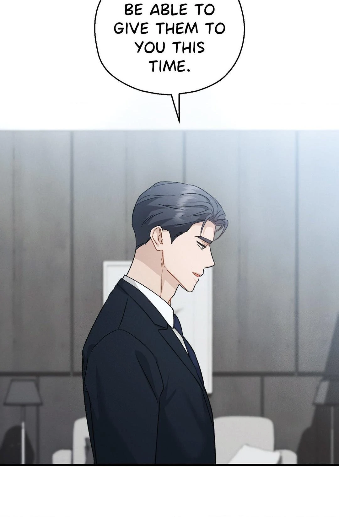 Beyond the Memories 〘Official〙 - Chapter 70 manhwa