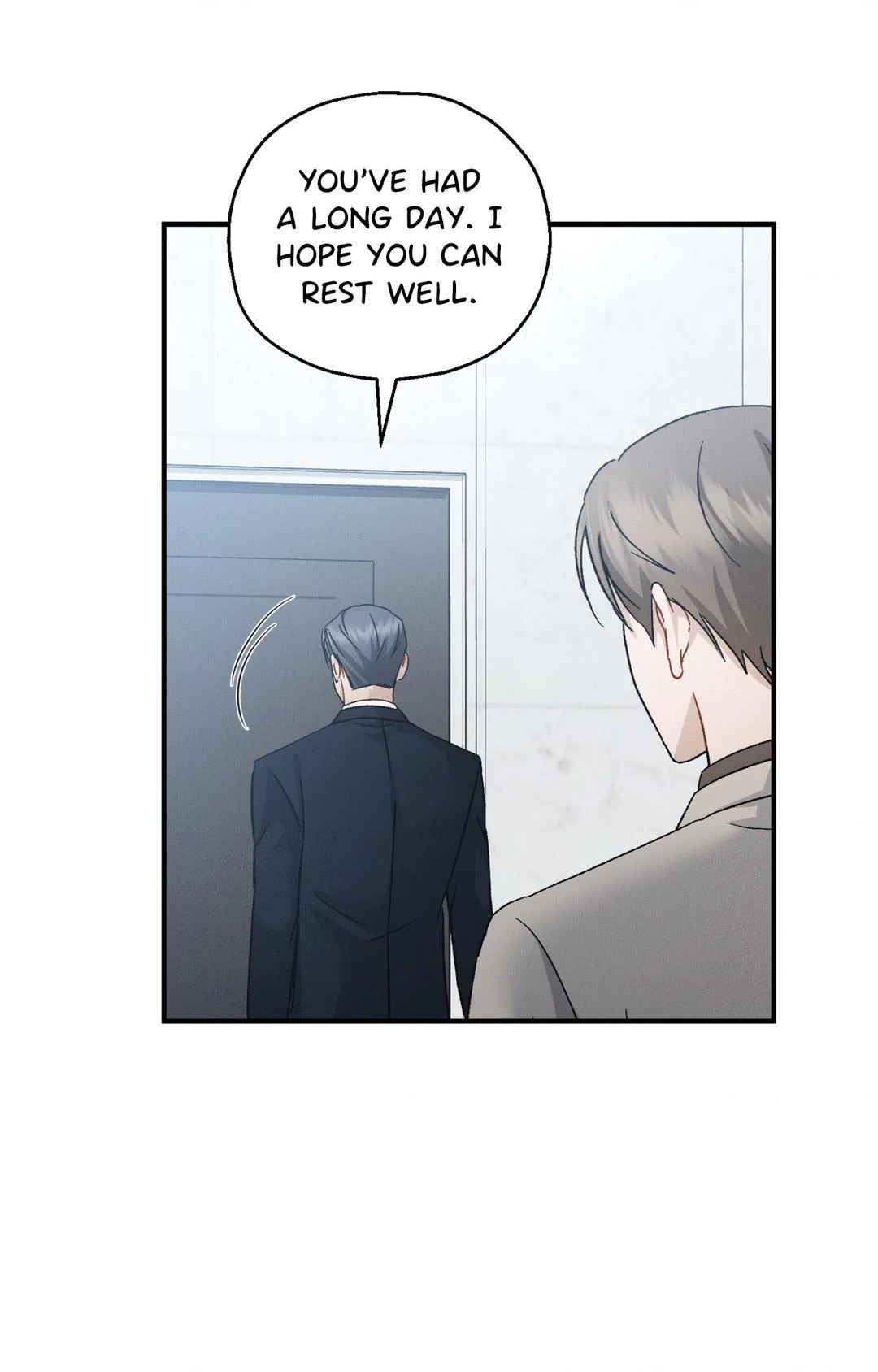 Beyond the Memories 〘Official〙 - Chapter 70 manhwa