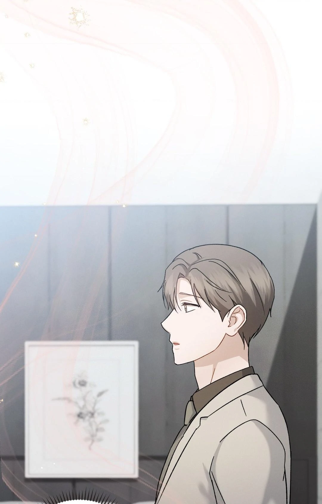 Beyond the Memories 〘Official〙 - Chapter 70 manhwa