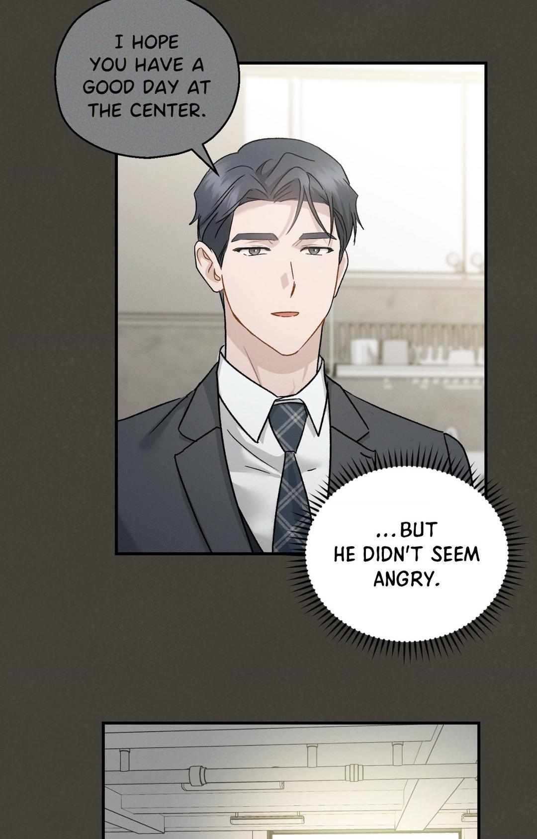 Beyond the Memories 〘Official〙 - Chapter 70 manhwa