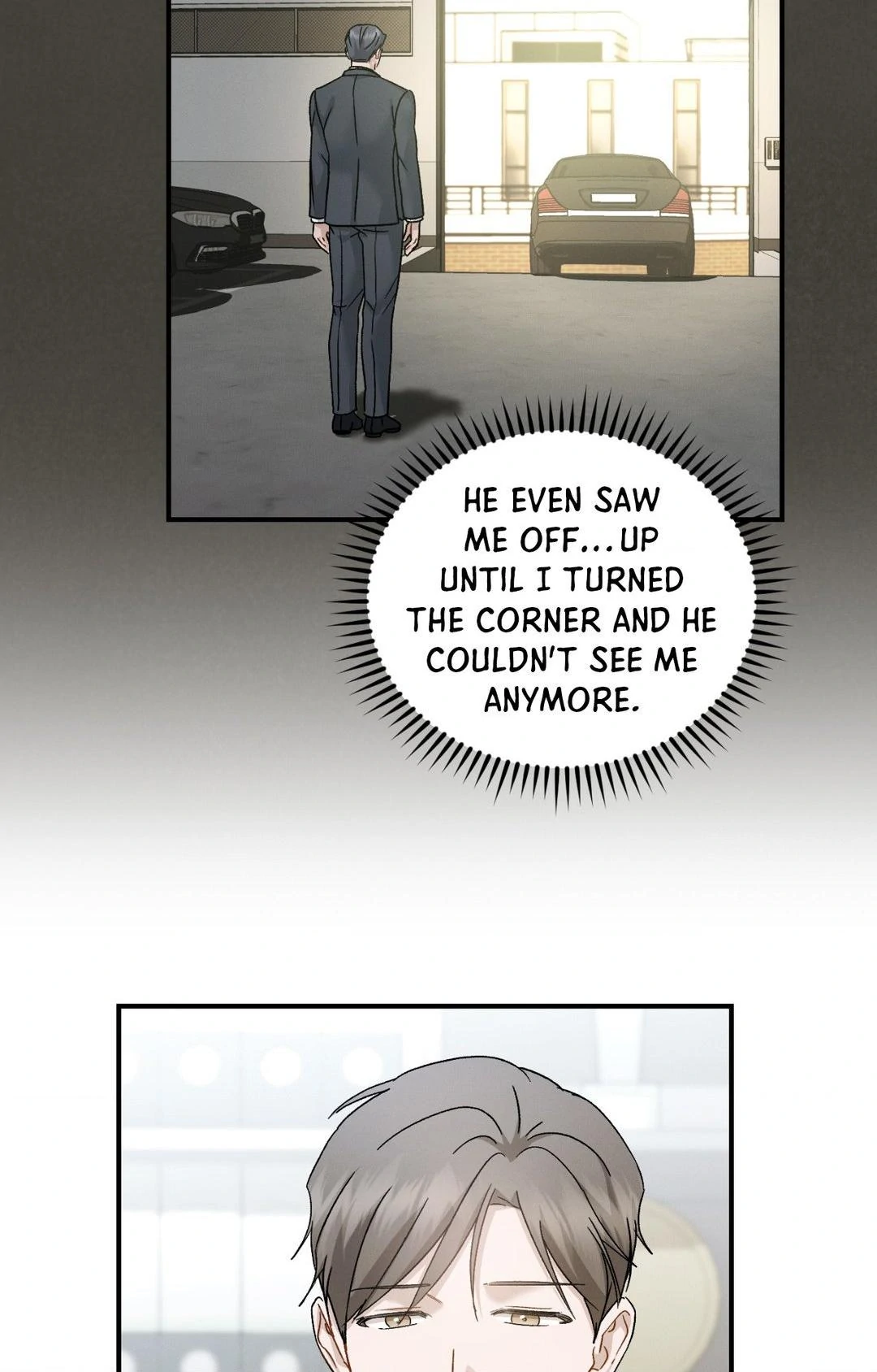 Beyond the Memories 〘Official〙 - Chapter 70 manhwa