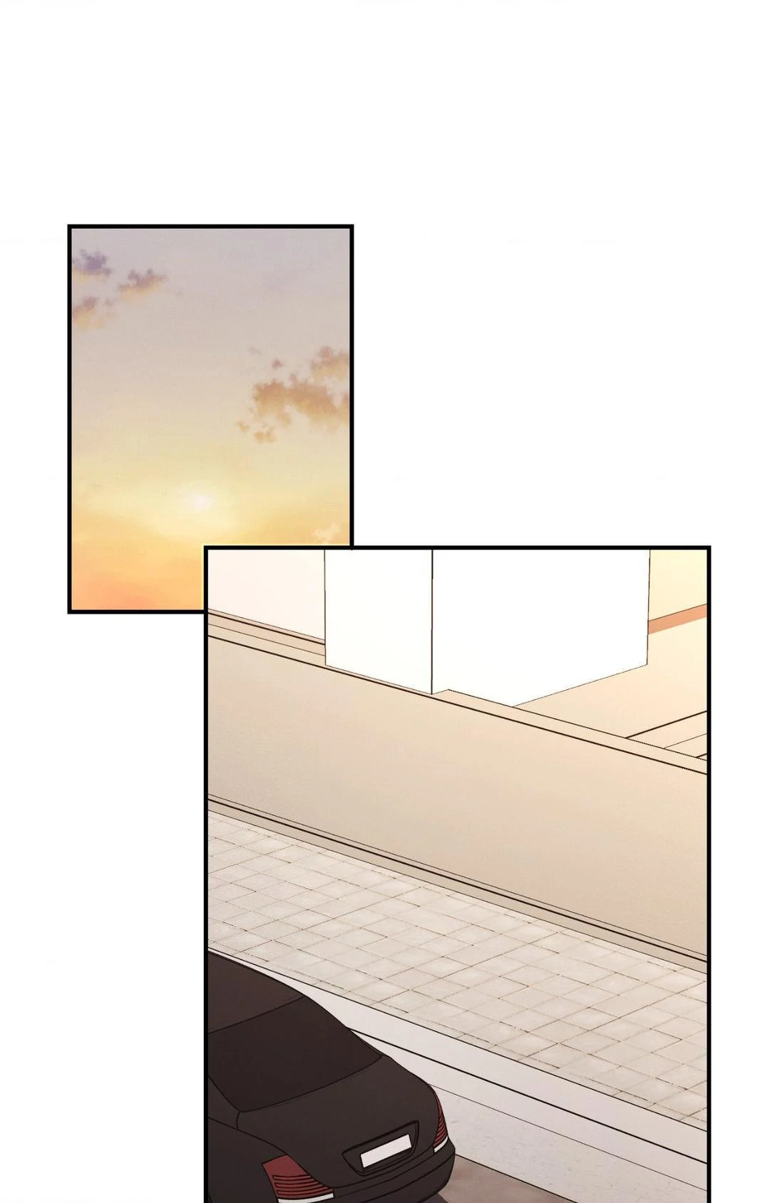 Beyond the Memories 〘Official〙 - Chapter 70 manhwa