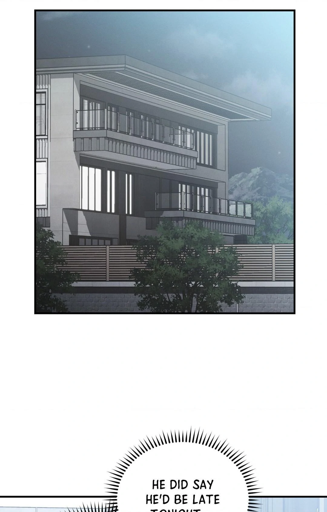 Beyond the Memories 〘Official〙 - Chapter 70 manhwa