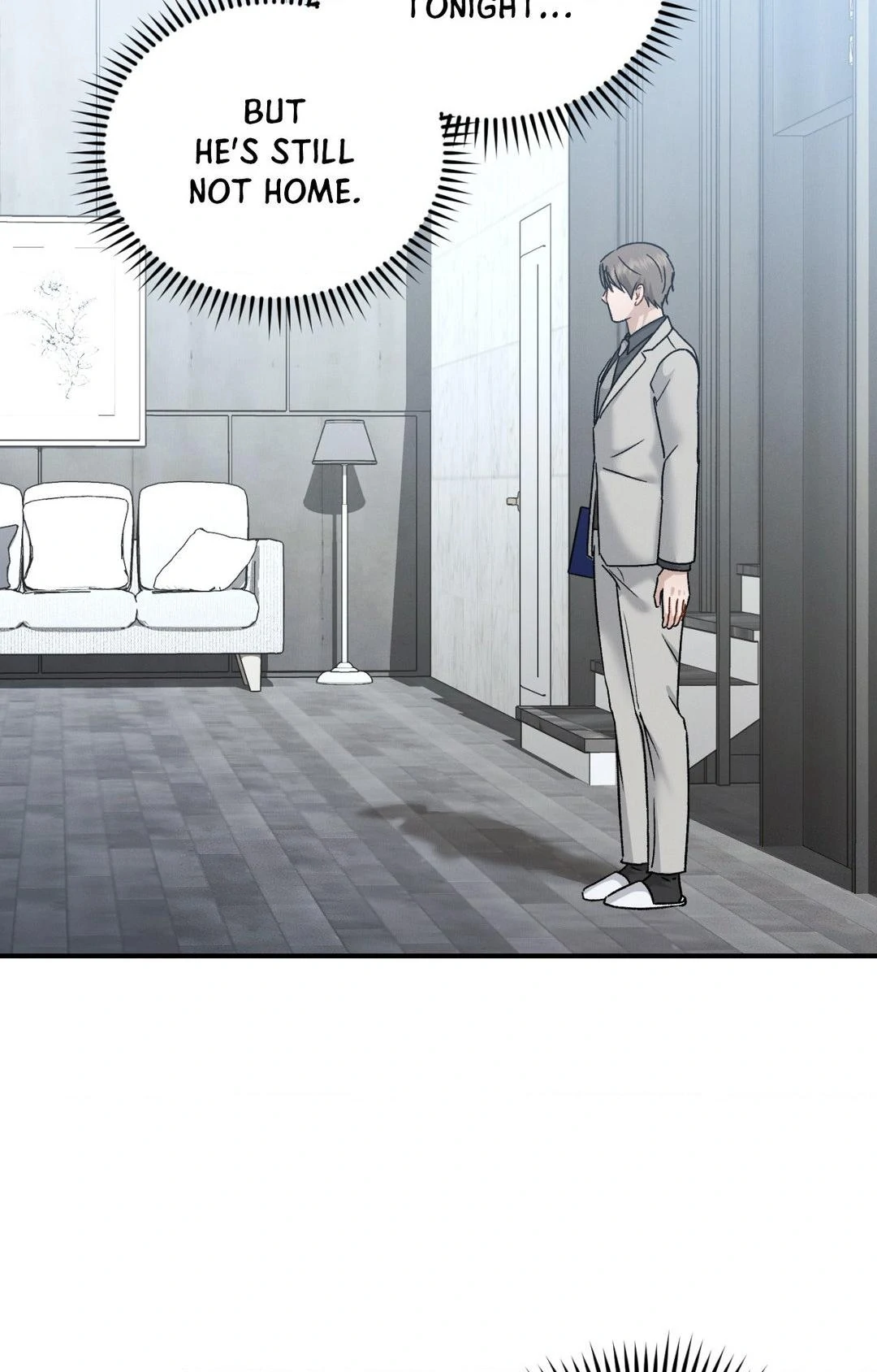 Beyond the Memories 〘Official〙 - Chapter 70 manhwa