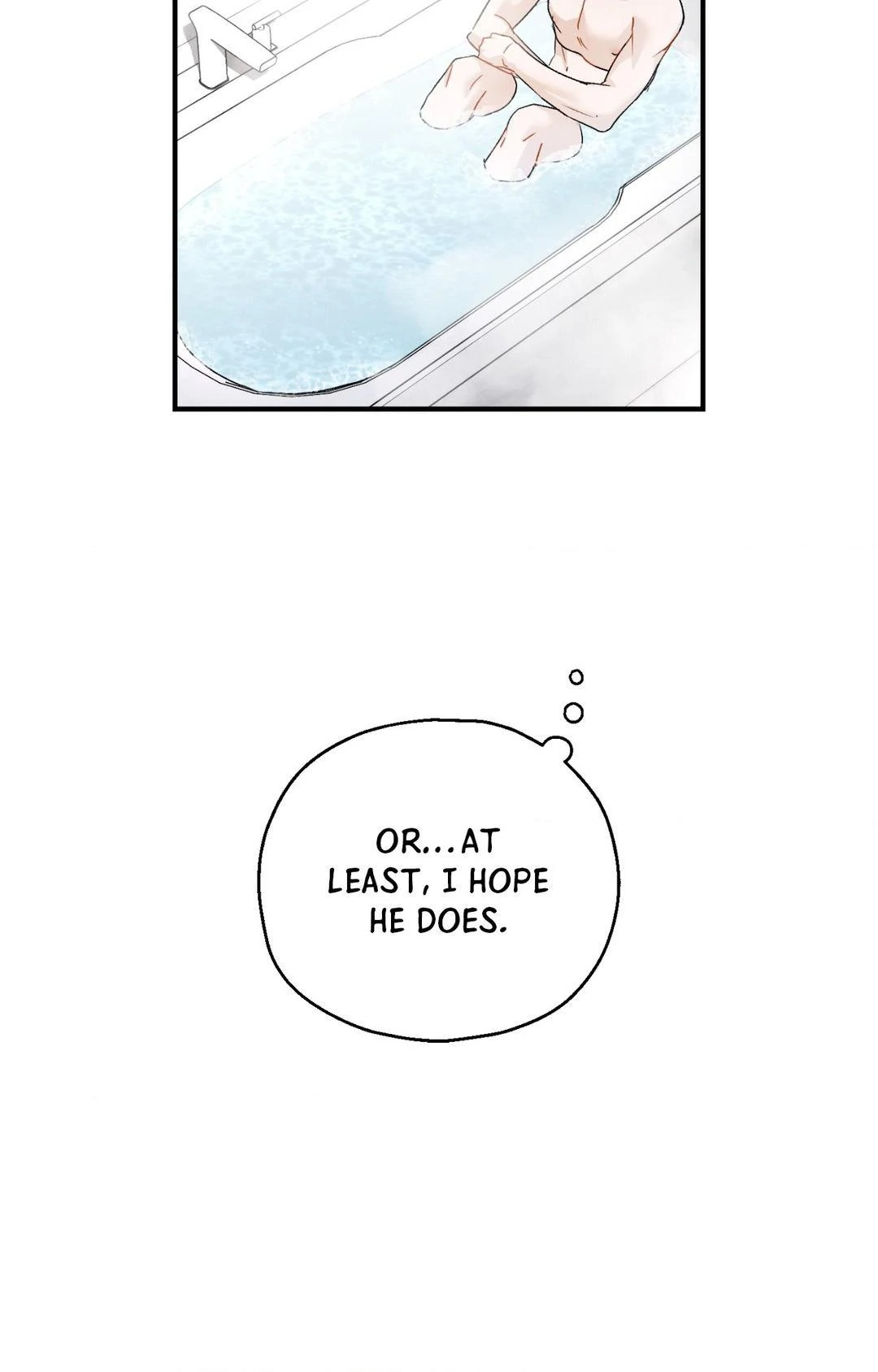 Beyond the Memories 〘Official〙 - Chapter 70 manhwa