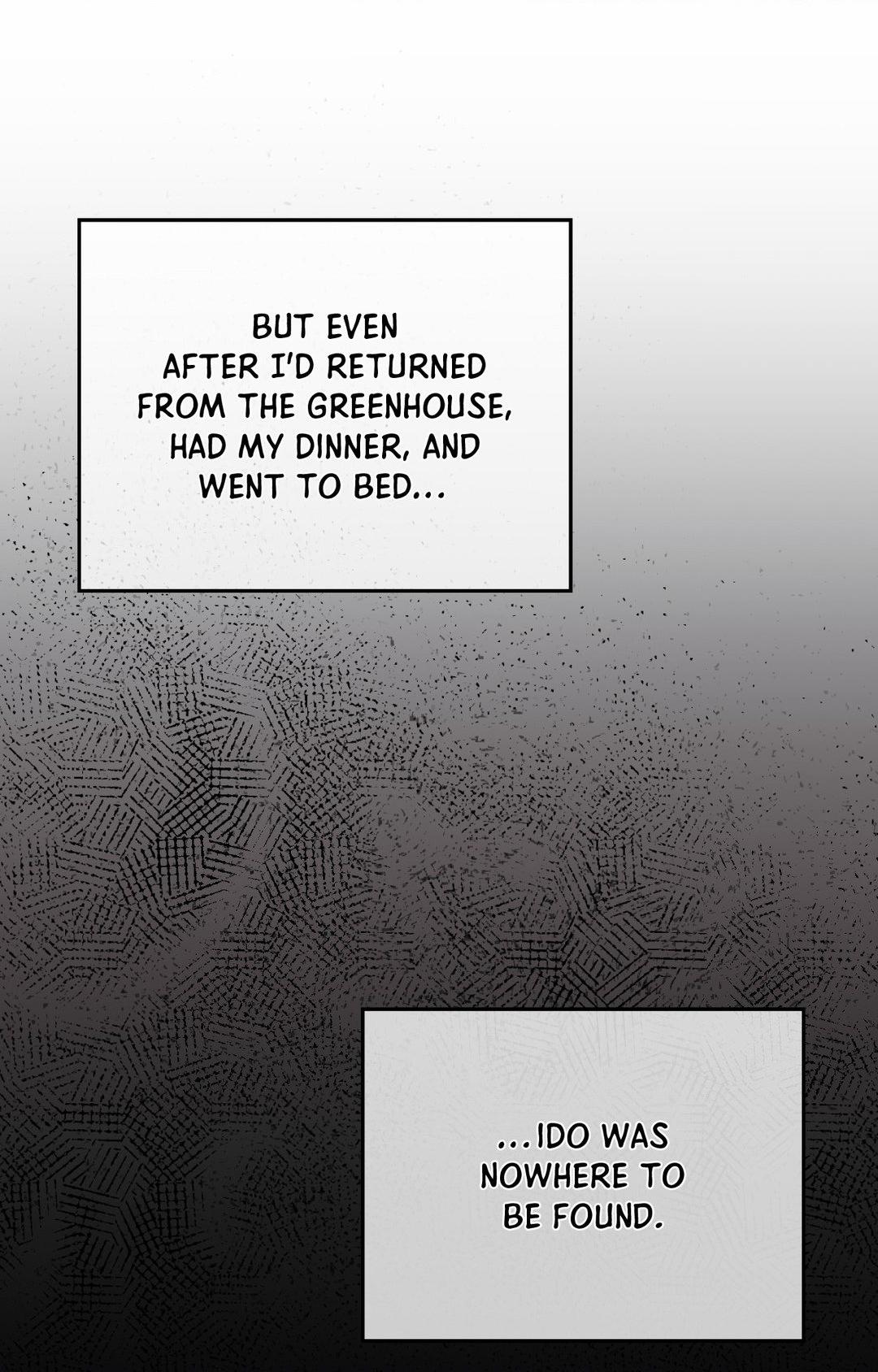 Beyond the Memories 〘Official〙 - Chapter 70 manhwa