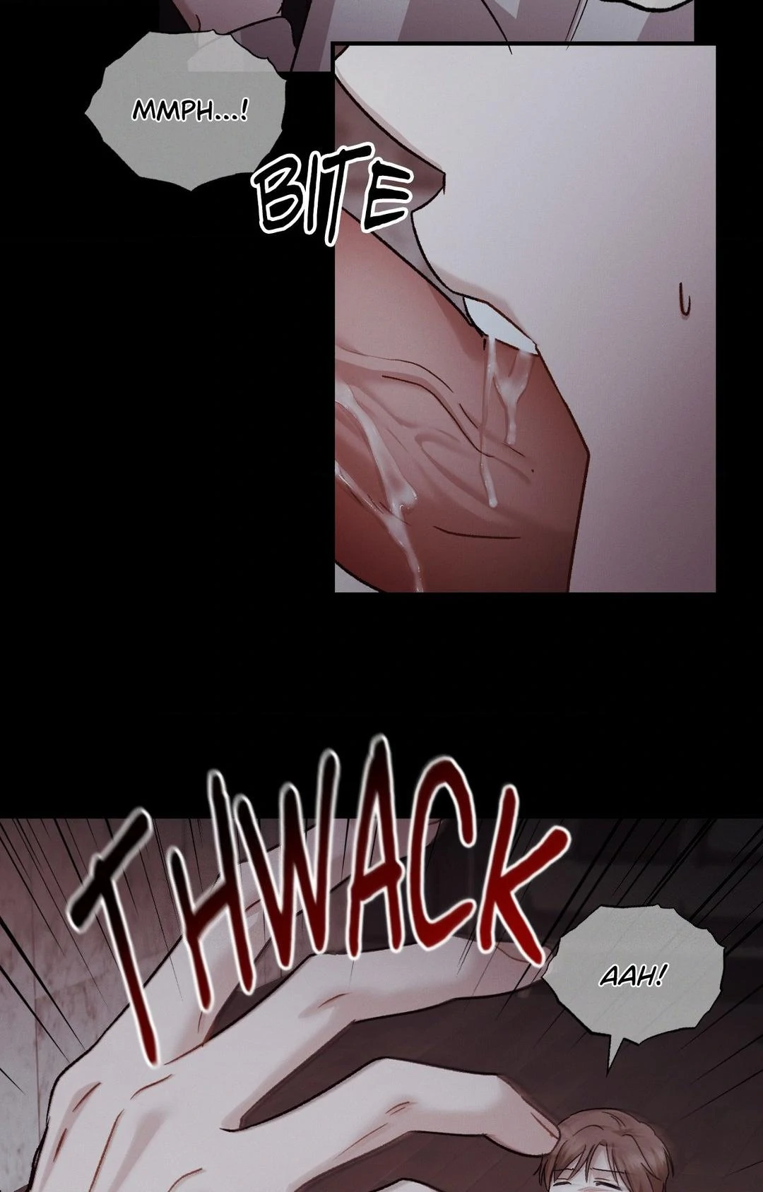 Beyond the Memories 〘Official〙 - Chapter 70 manhwa