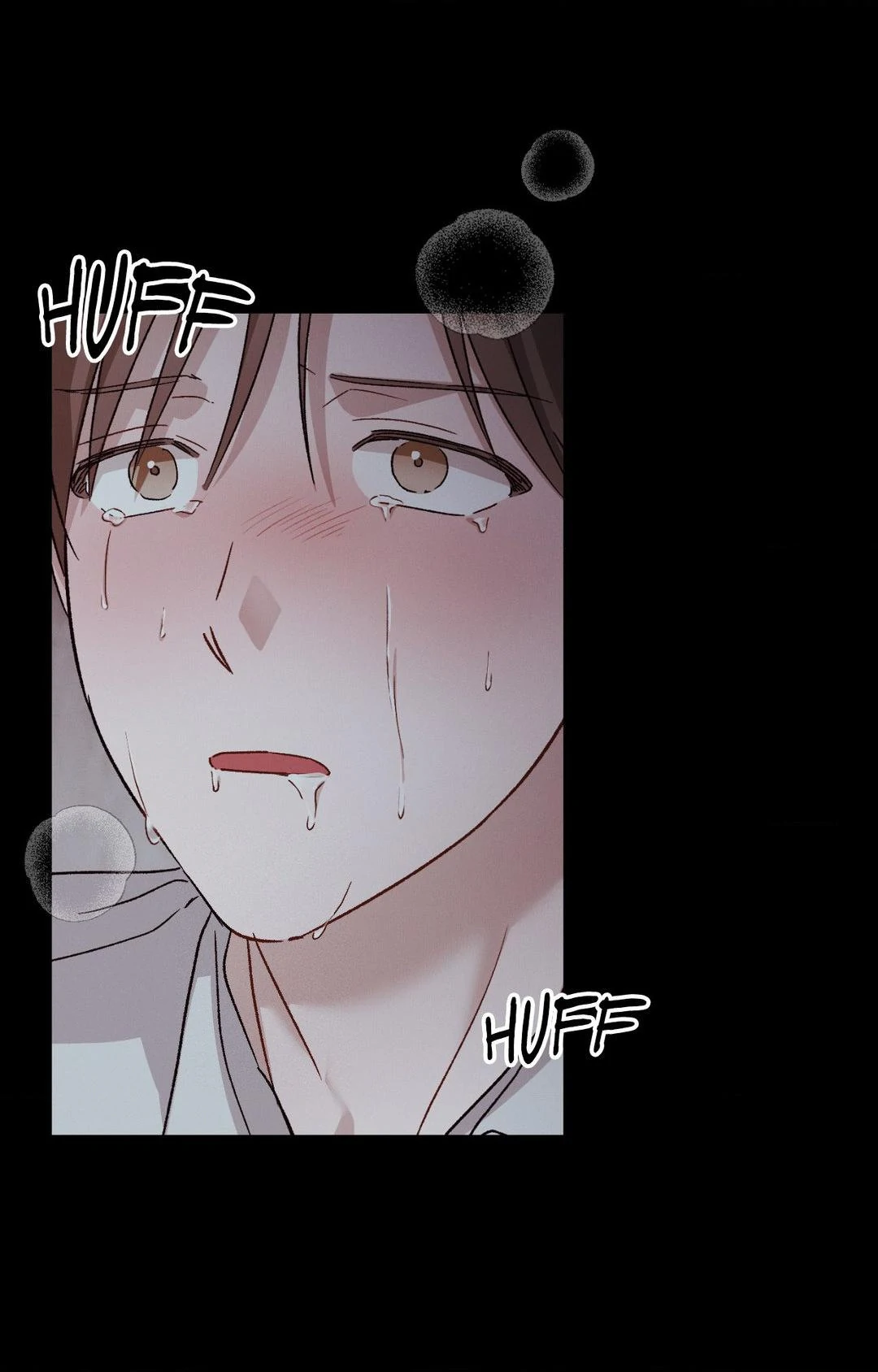 Beyond the Memories 〘Official〙 - Chapter 70 manhwa