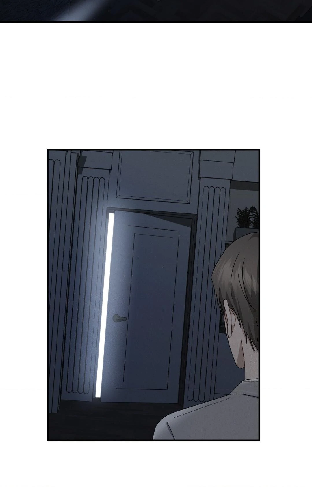 Beyond the Memories 〘Official〙 - Chapter 70 manhwa