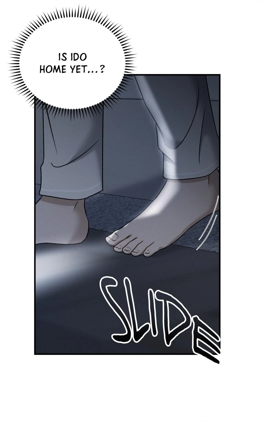 Beyond the Memories 〘Official〙 - Chapter 70 manhwa