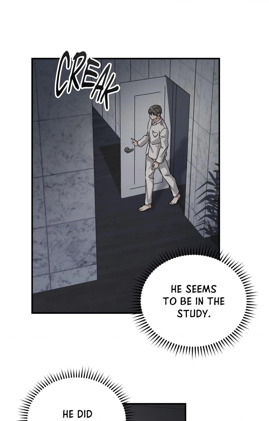 Beyond the Memories 〘Official〙 - Chapter 70 manhwa