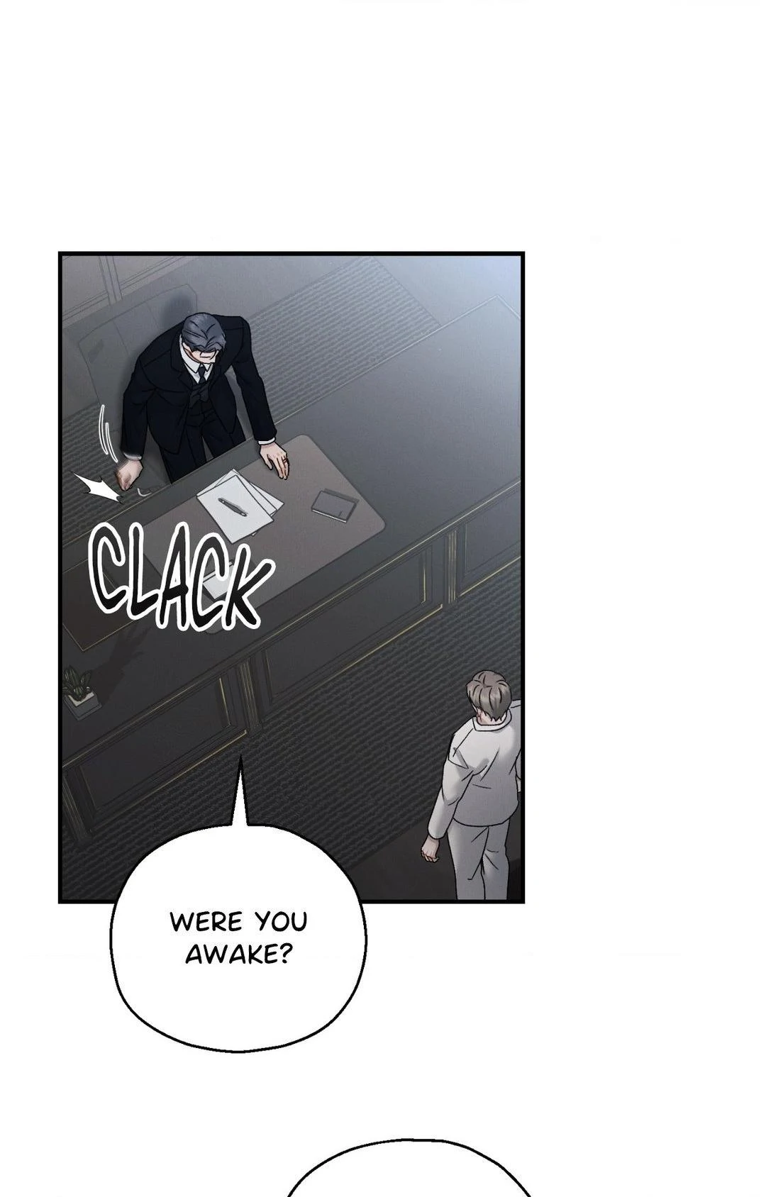 Beyond the Memories 〘Official〙 - Chapter 70 manhwa