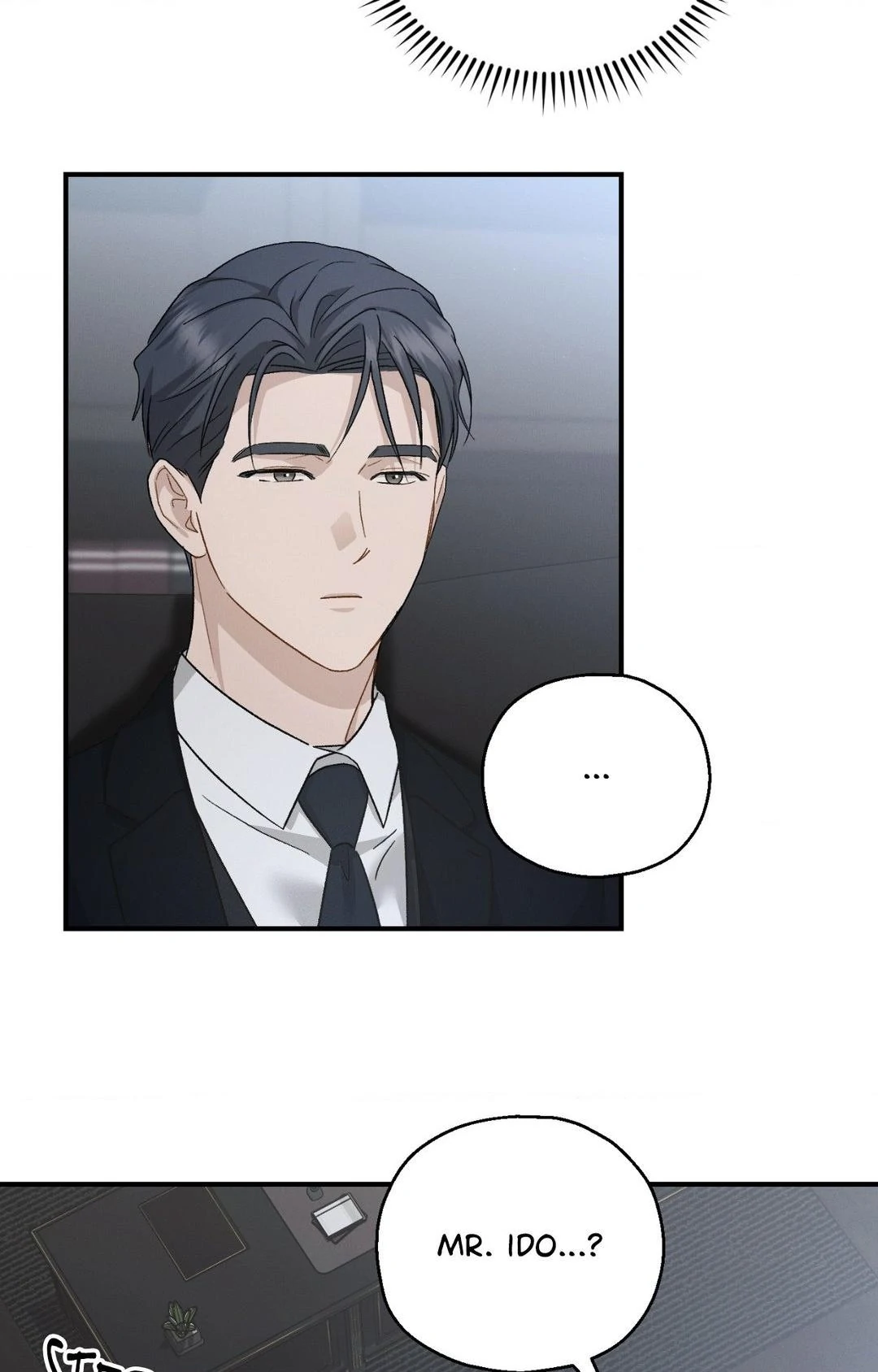 Beyond the Memories 〘Official〙 - Chapter 70 manhwa