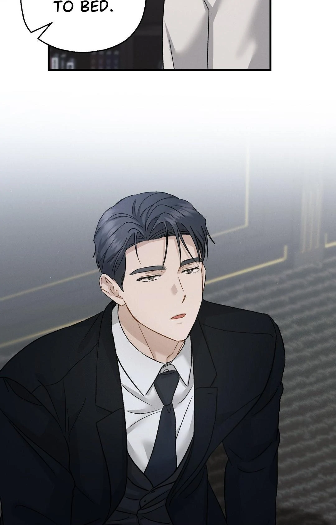 Beyond the Memories 〘Official〙 - Chapter 70 manhwa
