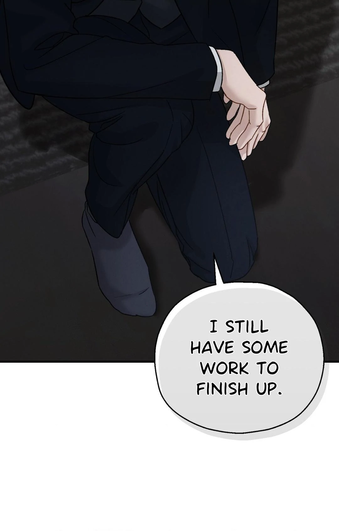 Beyond the Memories 〘Official〙 - Chapter 70 manhwa
