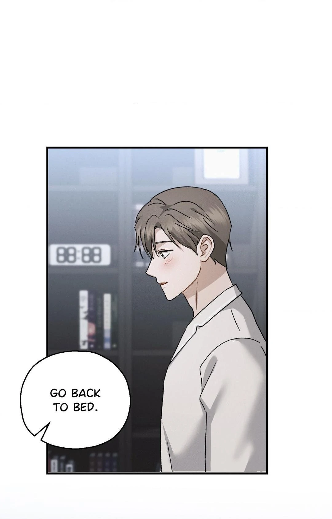 Beyond the Memories 〘Official〙 - Chapter 71 manhwa