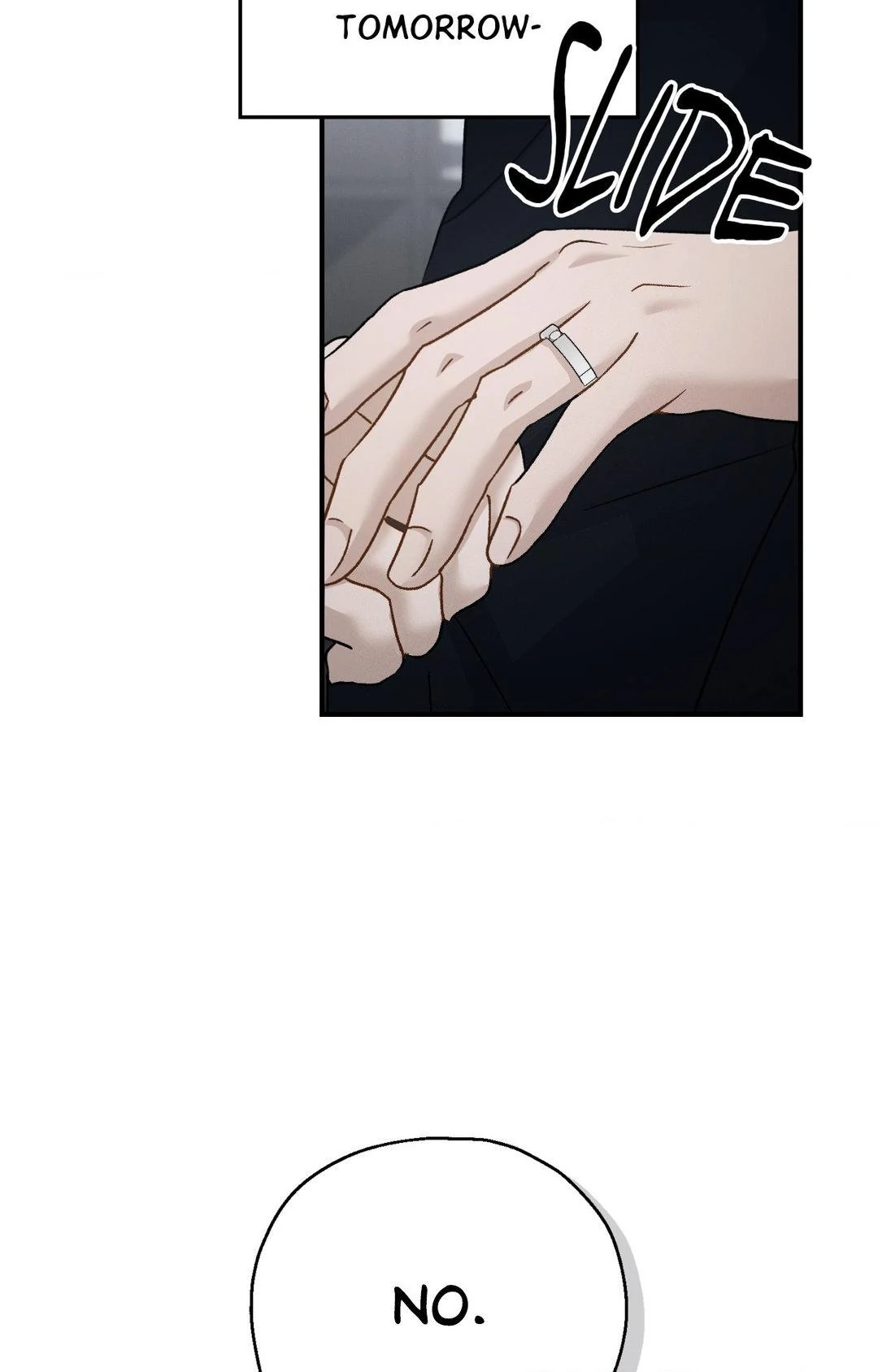 Beyond the Memories 〘Official〙 - Chapter 71 manhwa