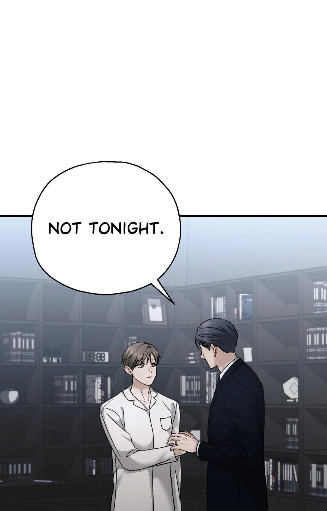 Beyond the Memories 〘Official〙 - Chapter 71 manhwa