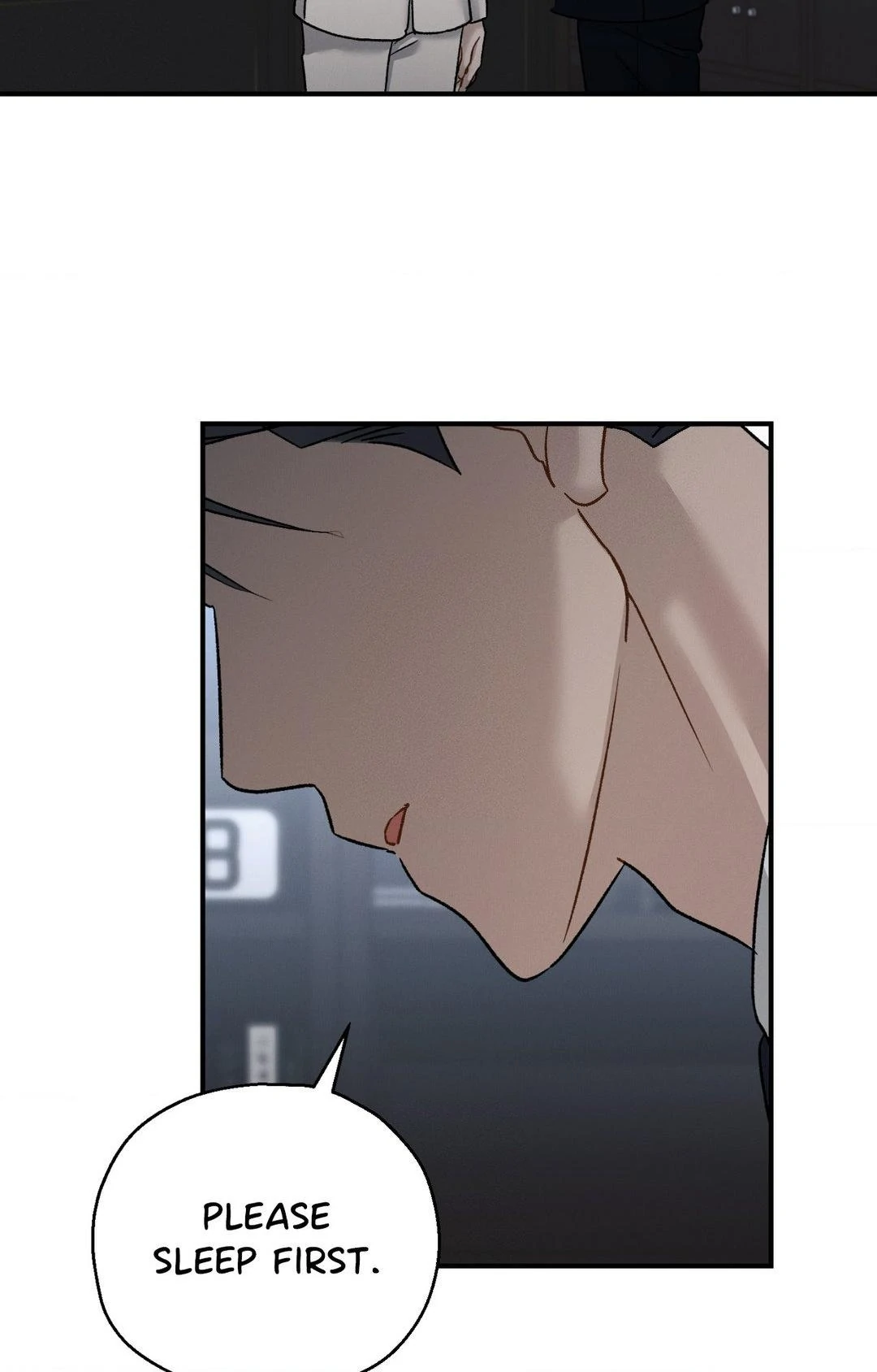 Beyond the Memories 〘Official〙 - Chapter 71 manhwa