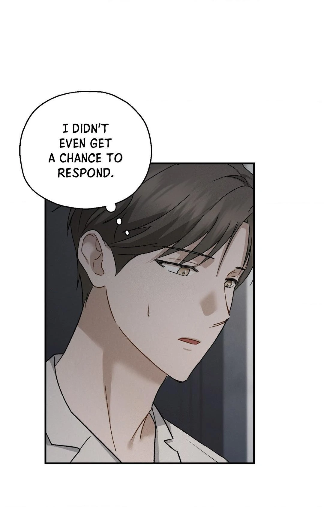 Beyond the Memories 〘Official〙 - Chapter 71 manhwa