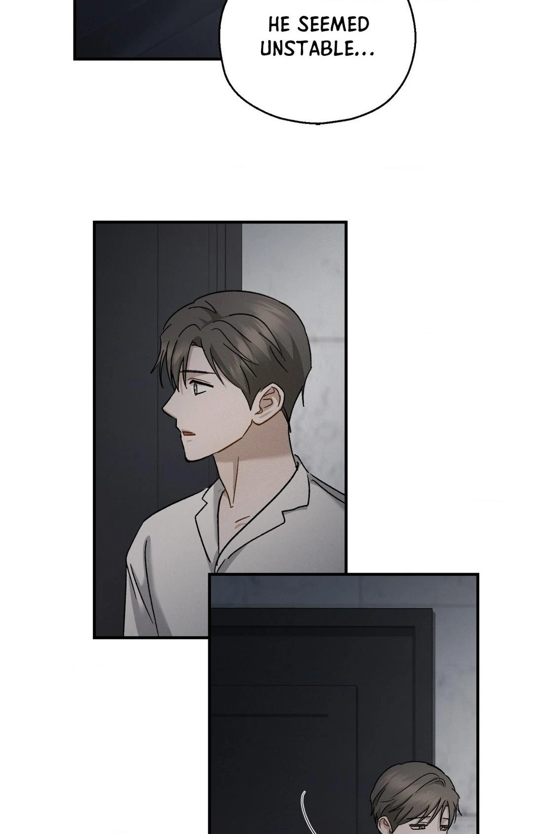 Beyond the Memories 〘Official〙 - Chapter 71 manhwa