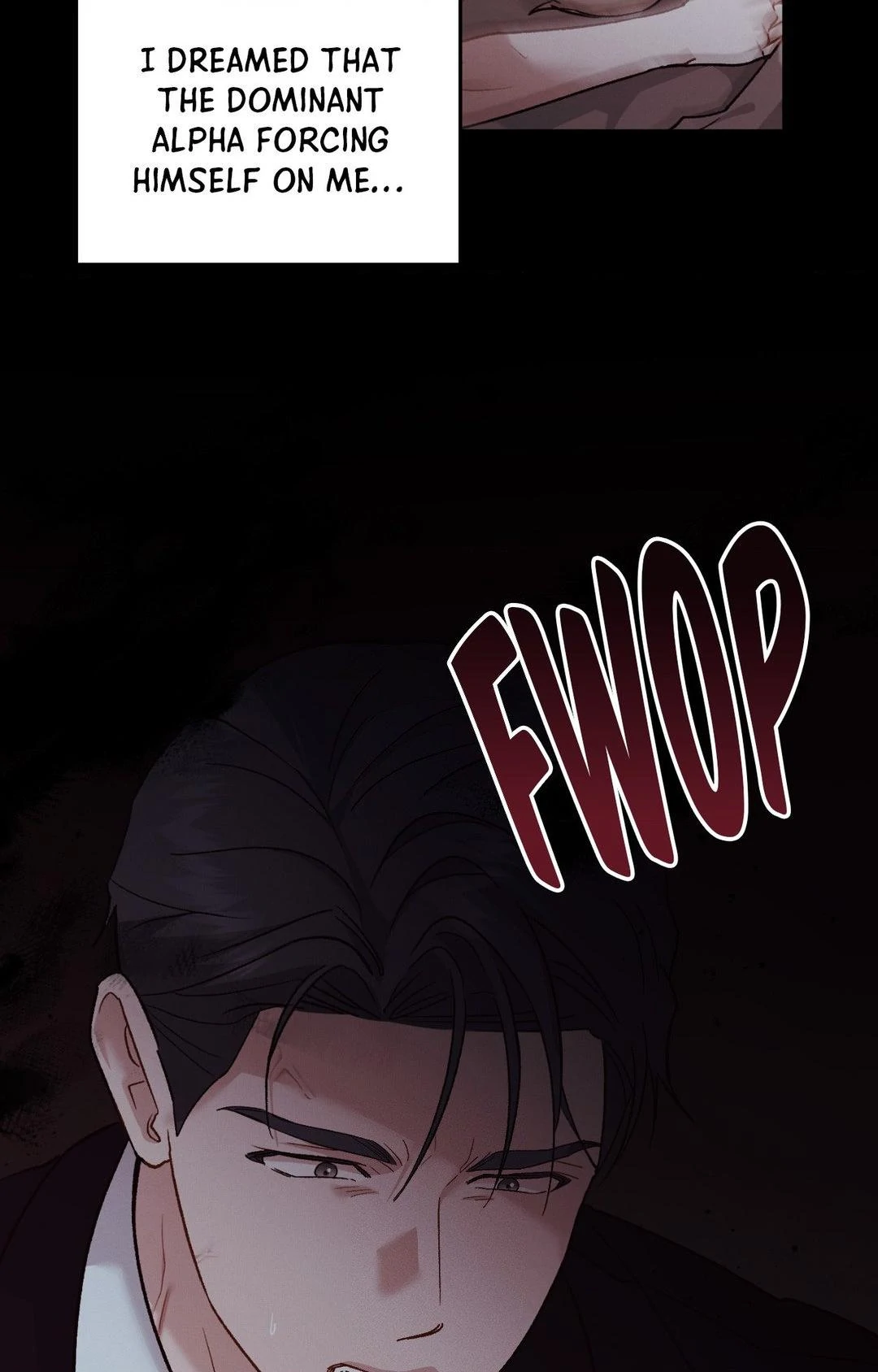 Beyond the Memories 〘Official〙 - Chapter 71 manhwa