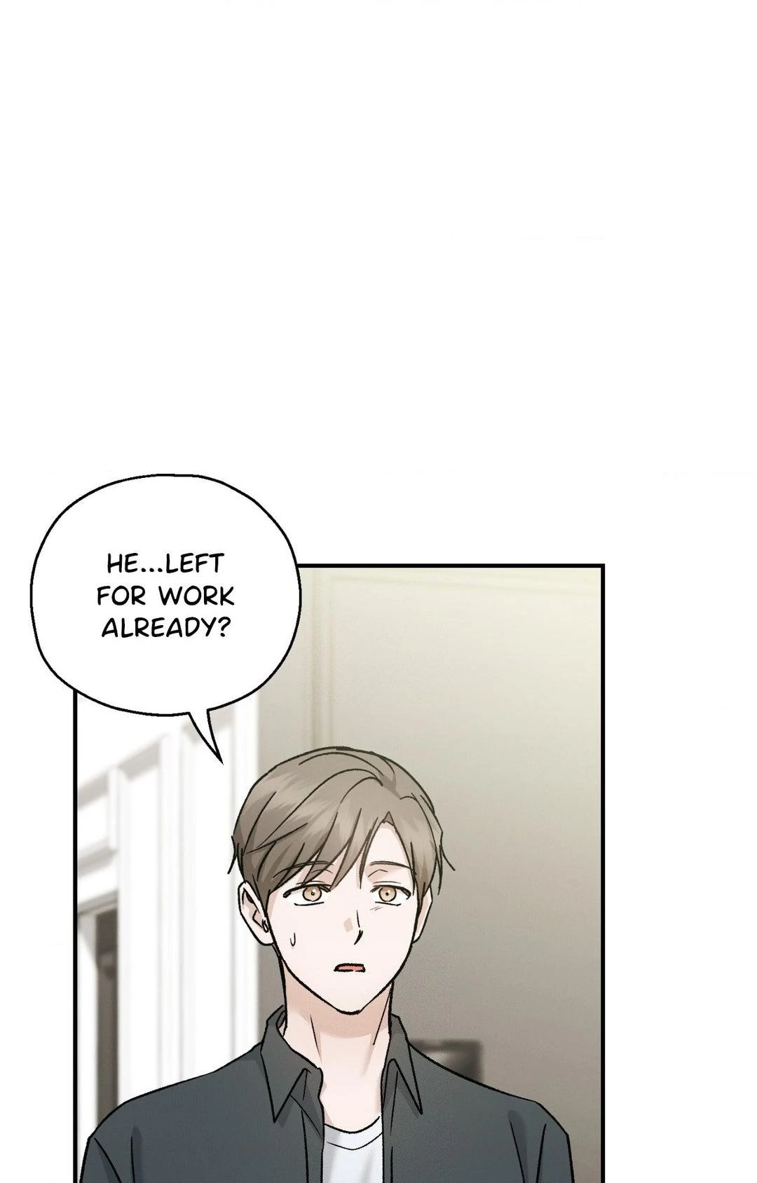 Beyond the Memories 〘Official〙 - Chapter 71 manhwa
