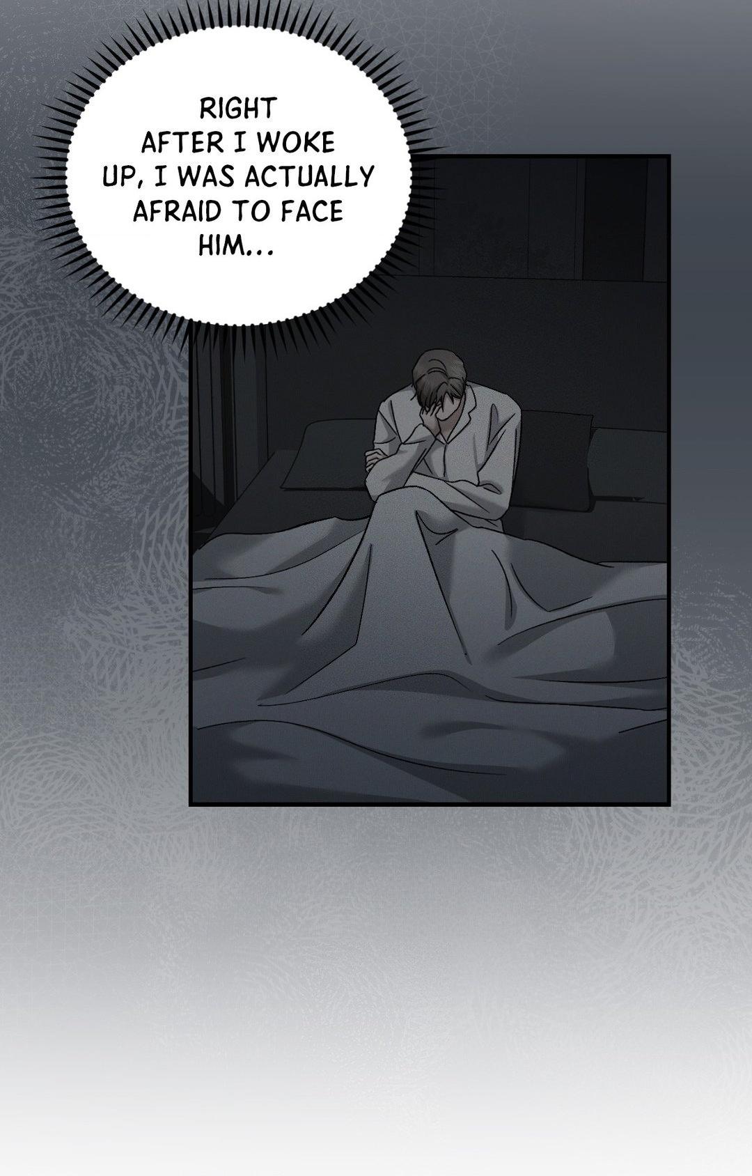 Beyond the Memories 〘Official〙 - Chapter 71 manhwa