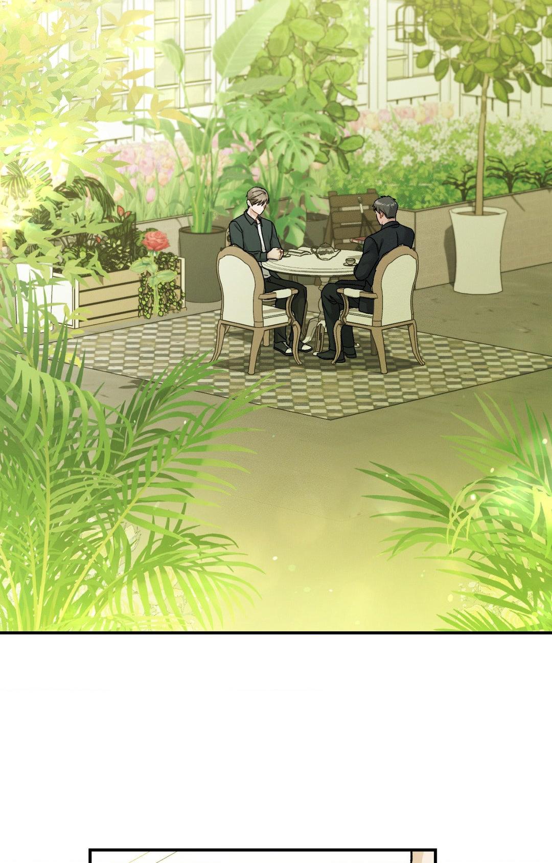 Beyond the Memories 〘Official〙 - Chapter 71 manhwa
