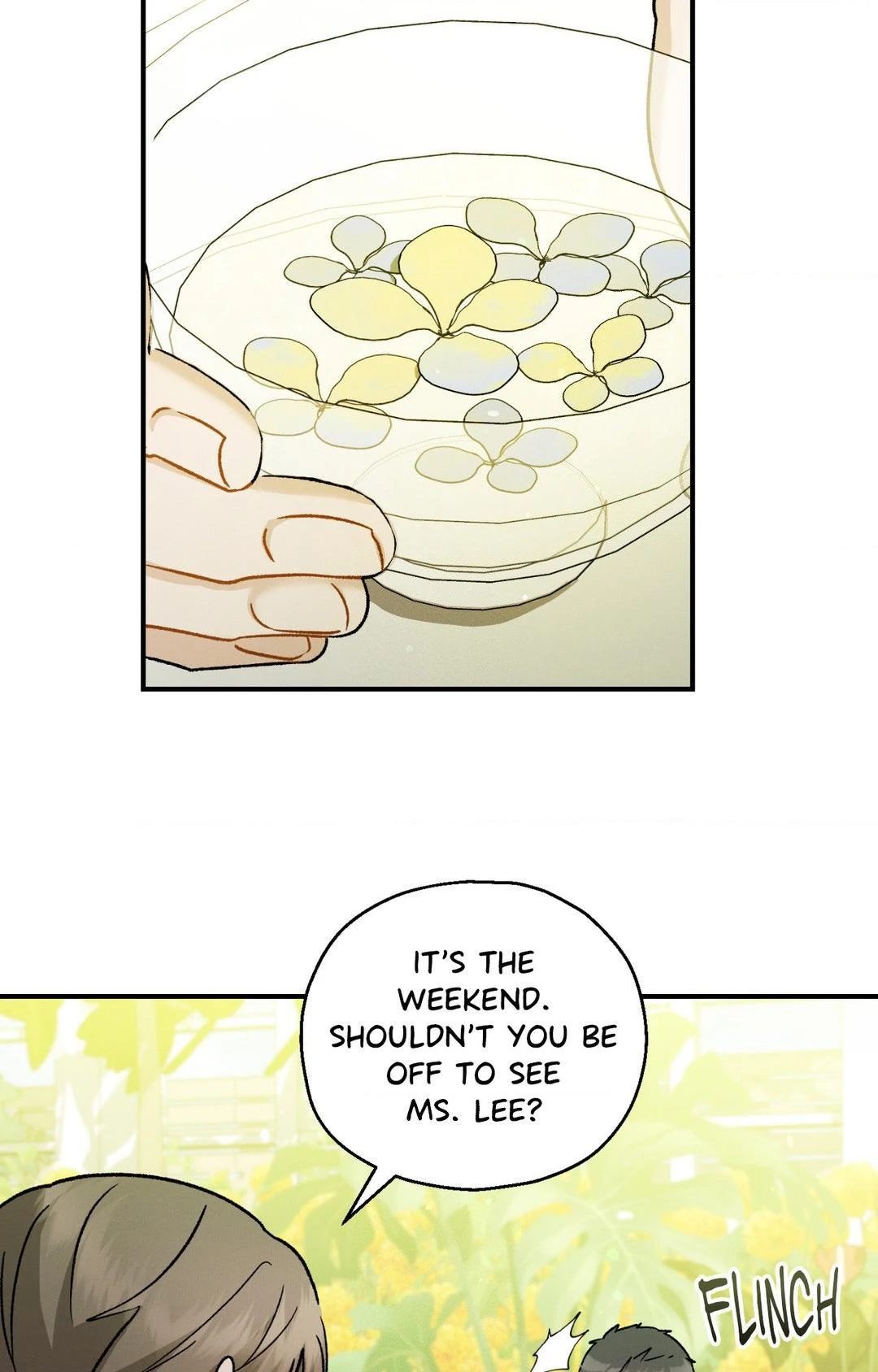 Beyond the Memories 〘Official〙 - Chapter 71 manhwa