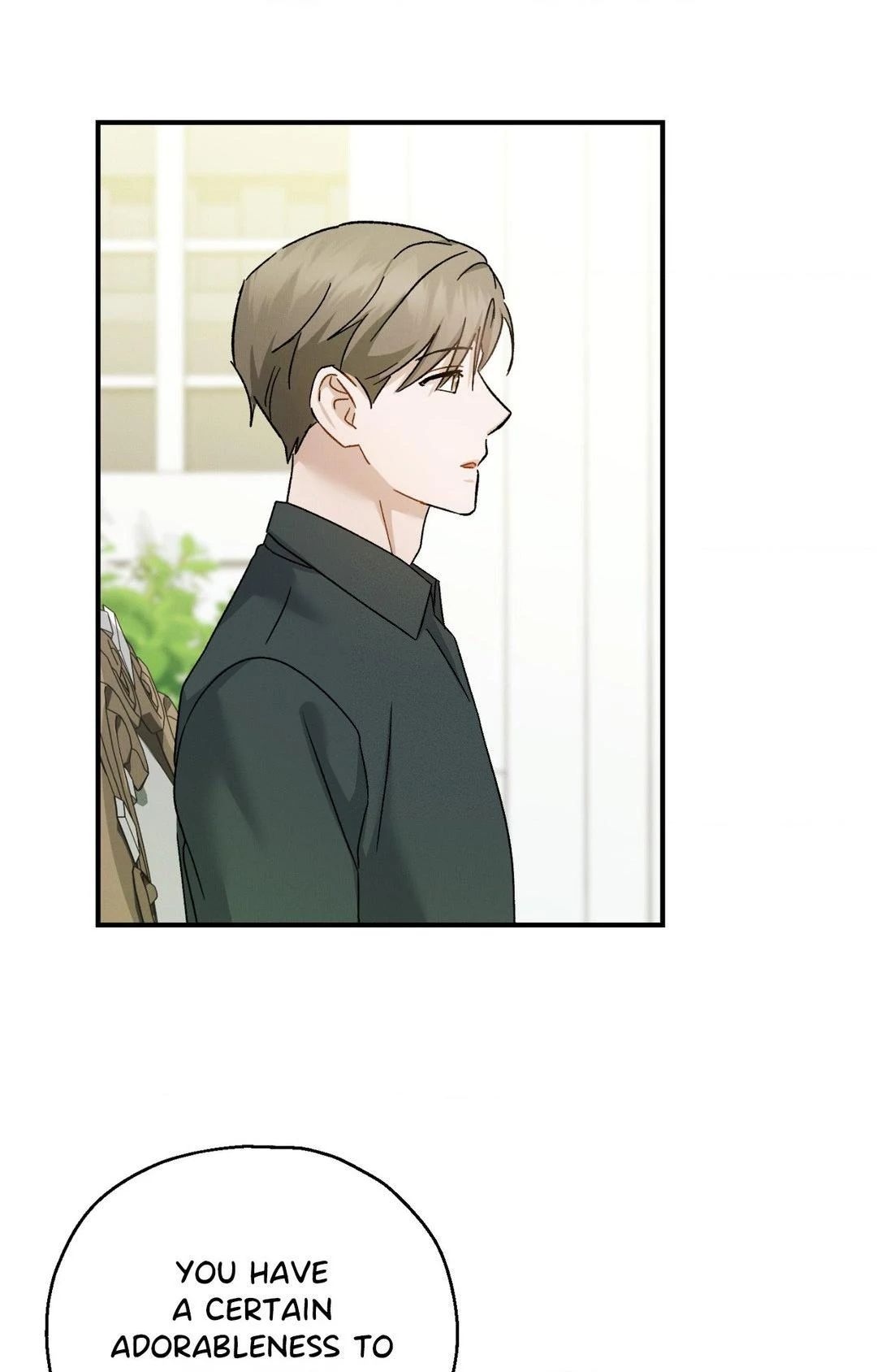 Beyond the Memories 〘Official〙 - Chapter 71 manhwa