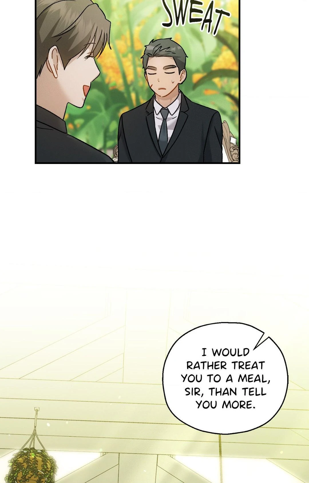 Beyond the Memories 〘Official〙 - Chapter 71 manhwa