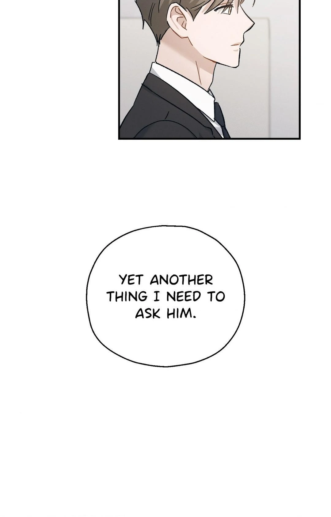 Beyond the Memories 〘Official〙 - Chapter 71 manhwa