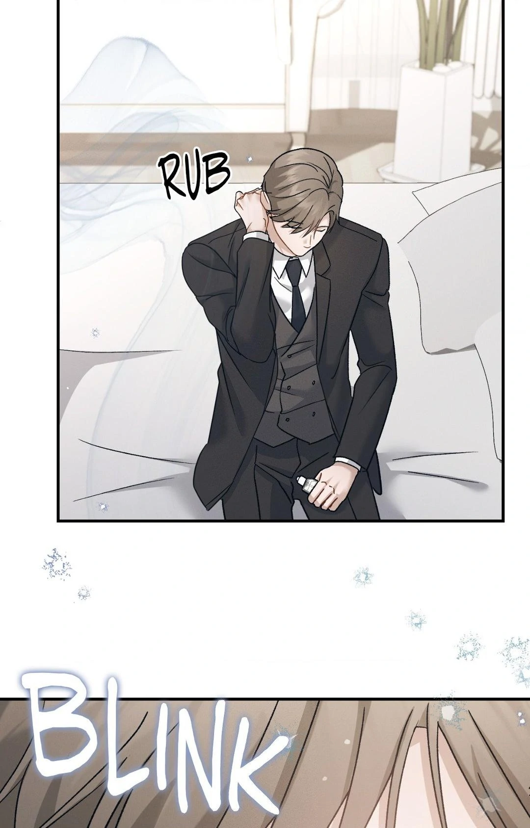 Beyond the Memories 〘Official〙 - Chapter 71 manhwa