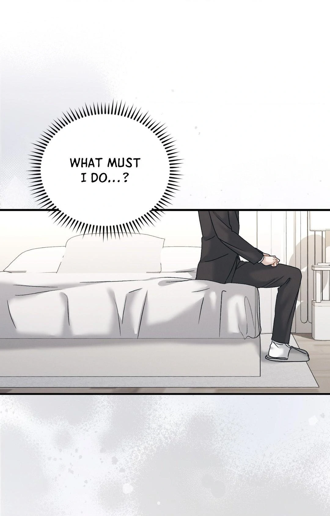 Beyond the Memories 〘Official〙 - Chapter 71 manhwa