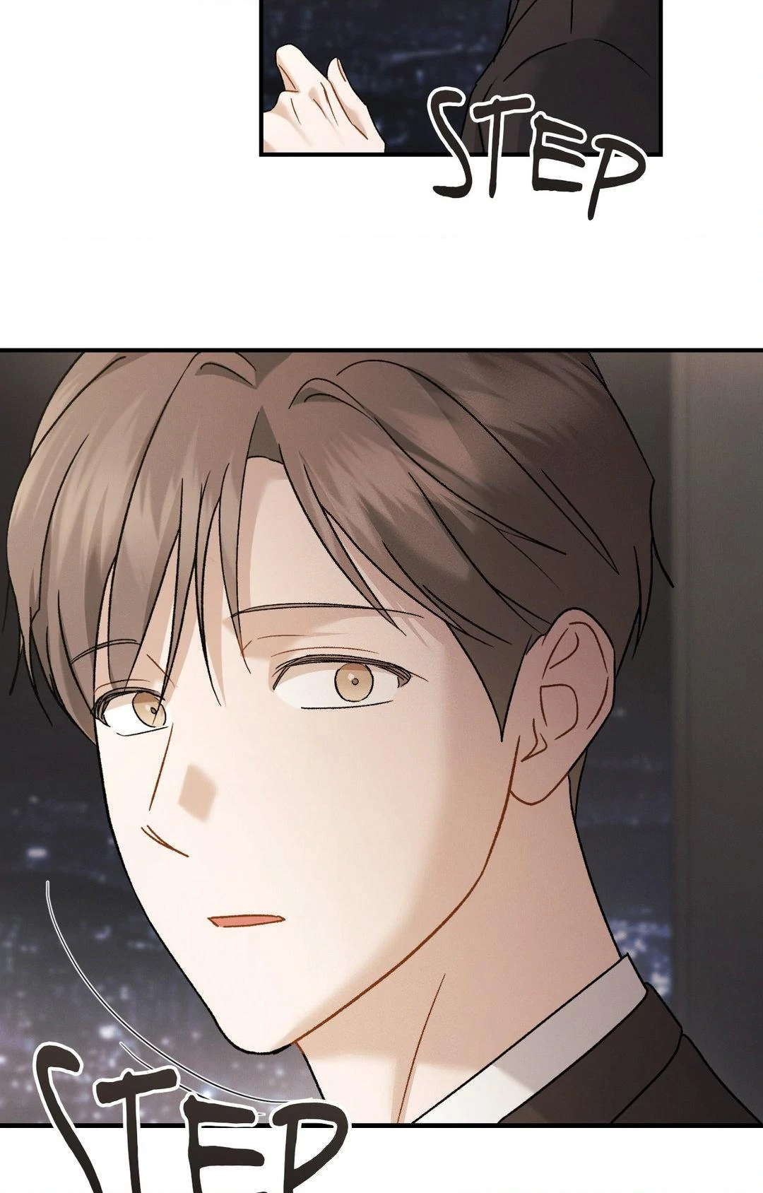 Beyond the Memories 〘Official〙 - Chapter 71 manhwa