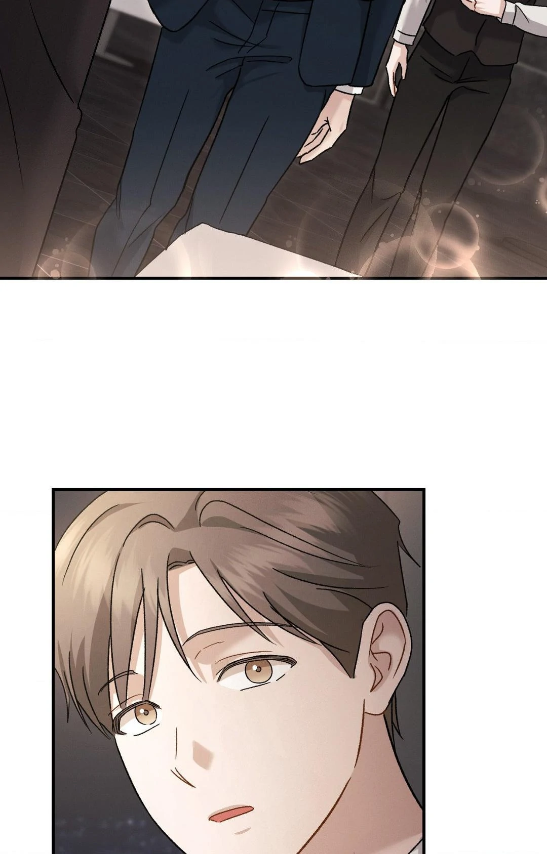 Beyond the Memories 〘Official〙 - Chapter 71 manhwa