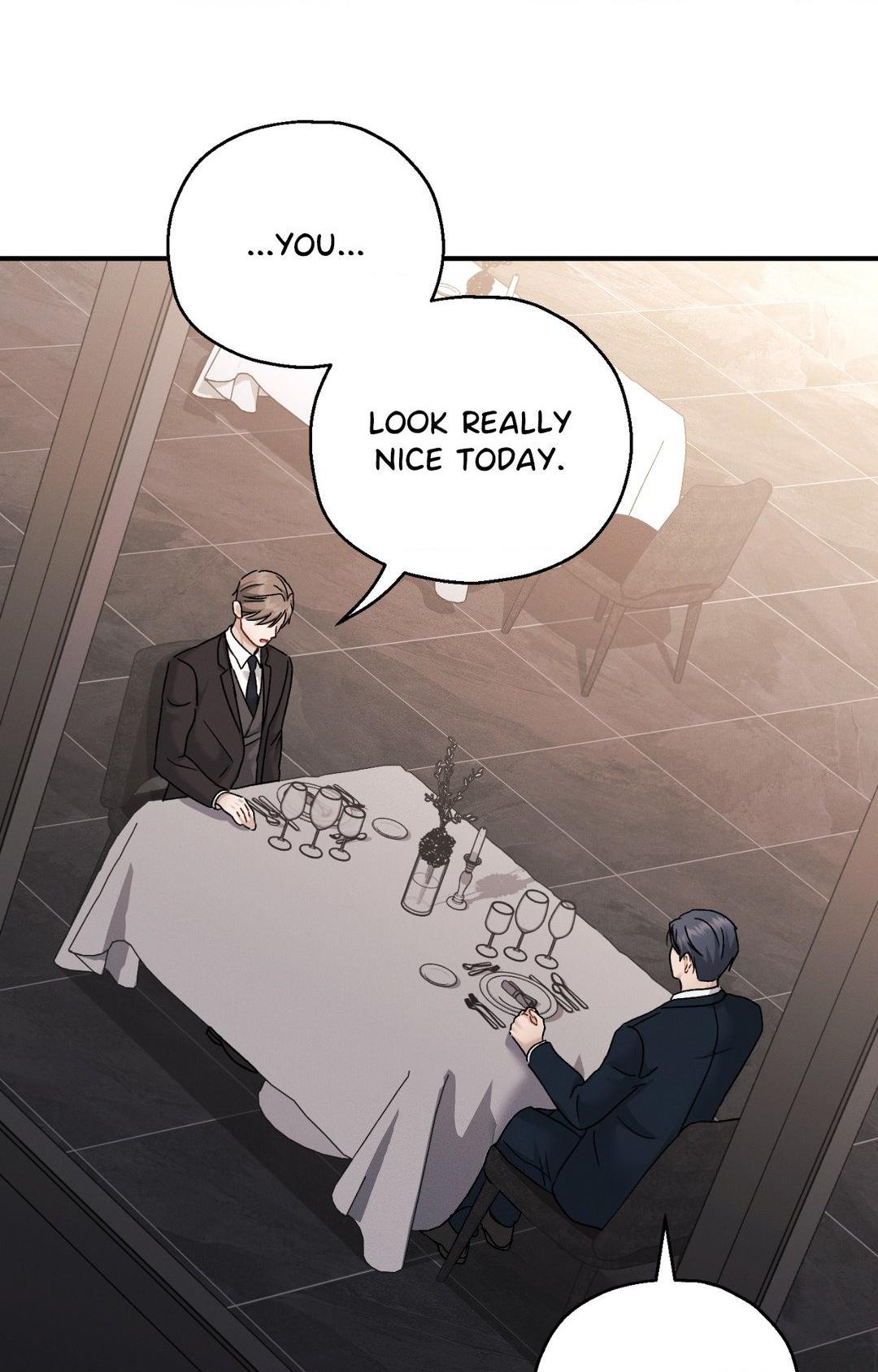Beyond the Memories 〘Official〙 - Chapter 71 manhwa