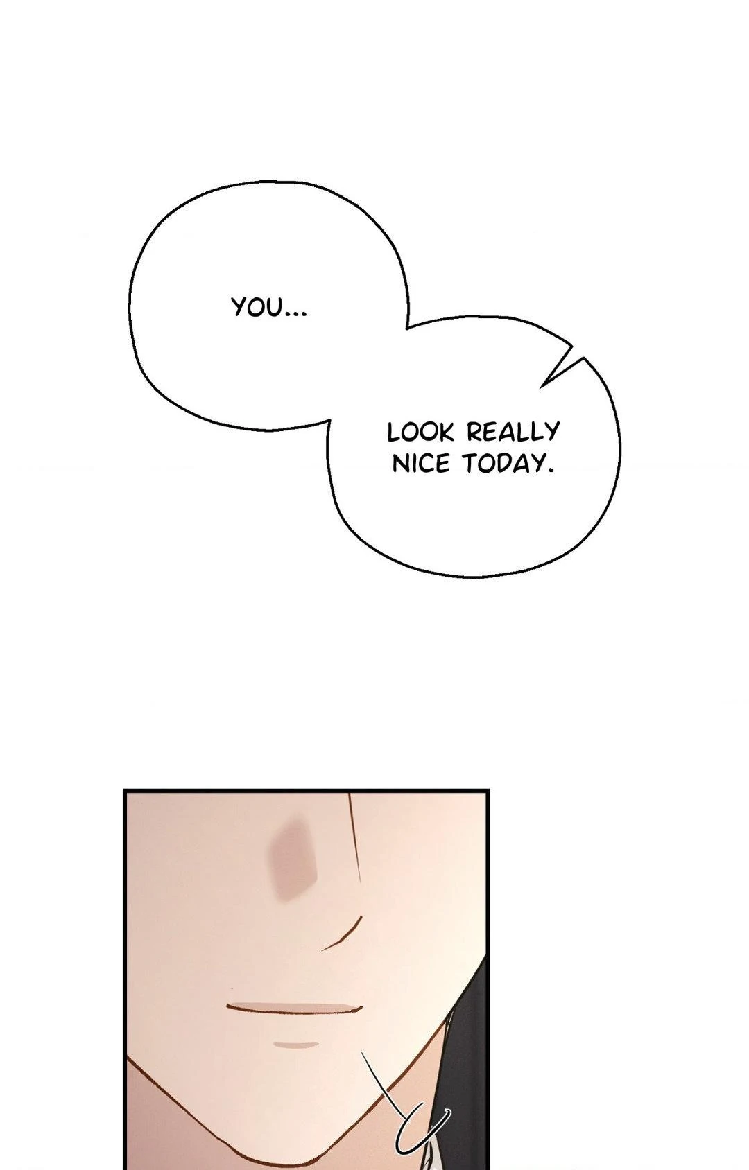 Beyond the Memories 〘Official〙 - Chapter 72 manhwa