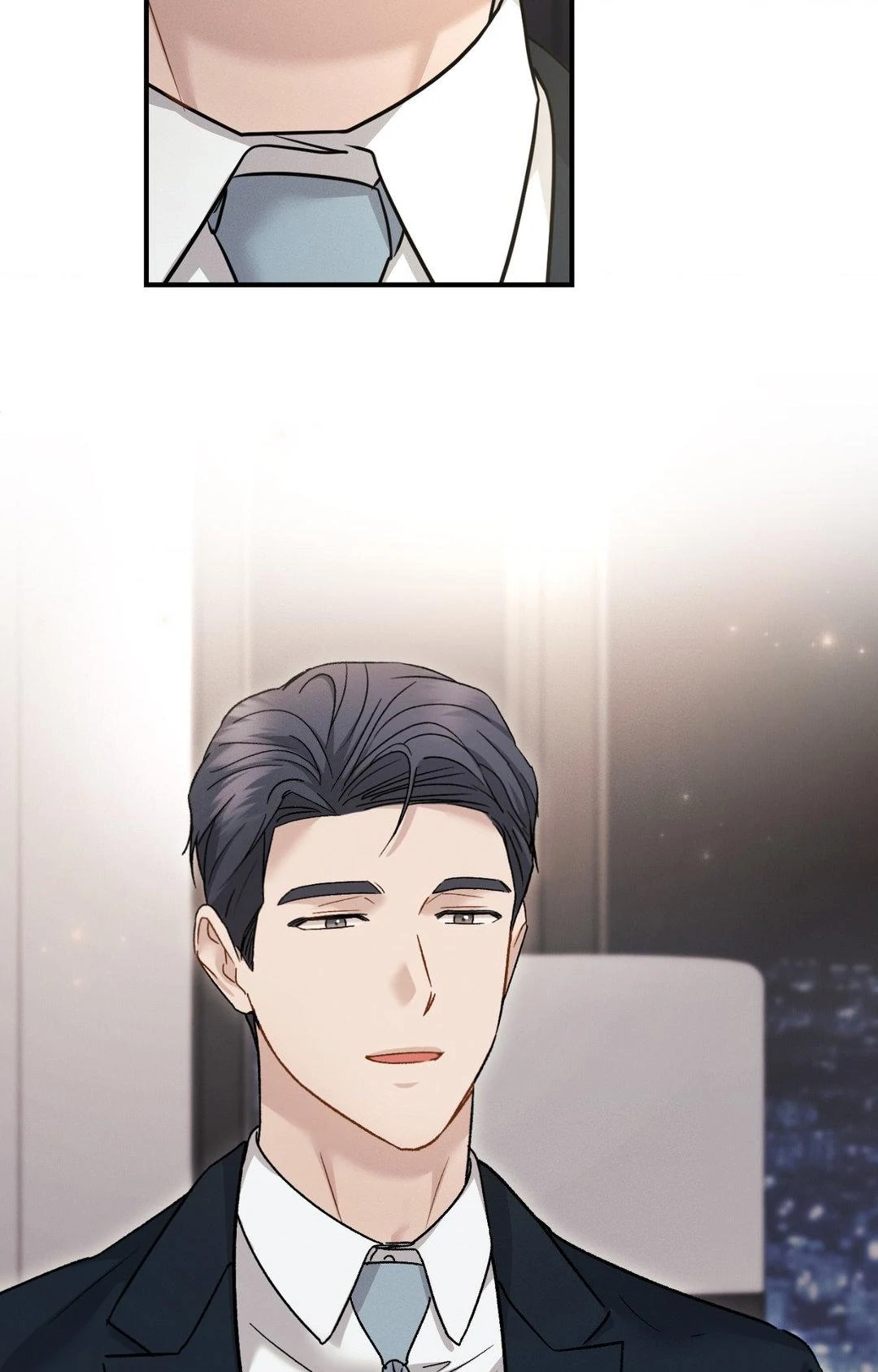 Beyond the Memories 〘Official〙 - Chapter 72 manhwa
