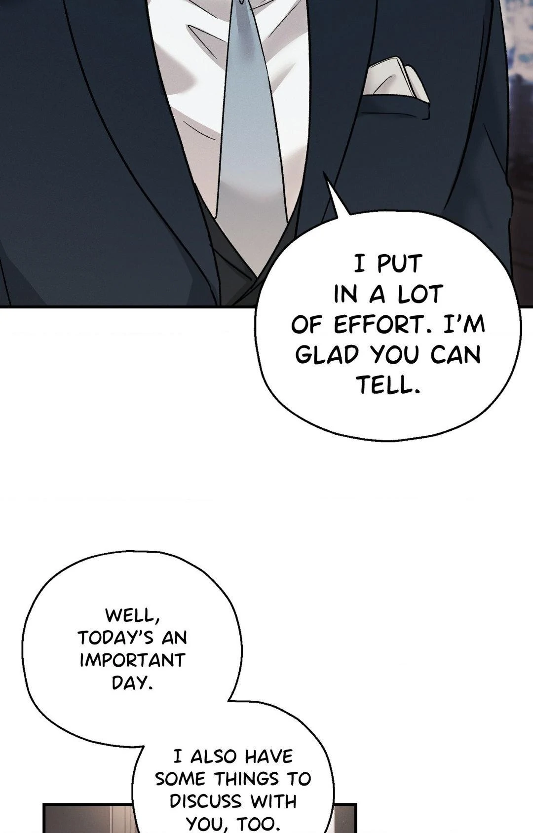 Beyond the Memories 〘Official〙 - Chapter 72 manhwa