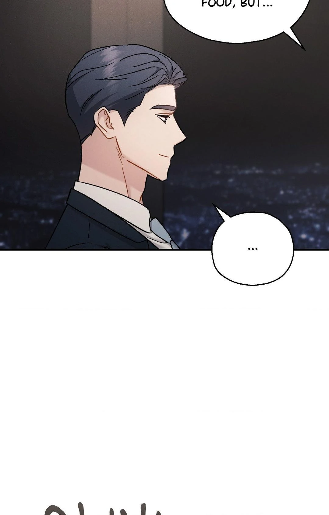 Beyond the Memories 〘Official〙 - Chapter 72 manhwa