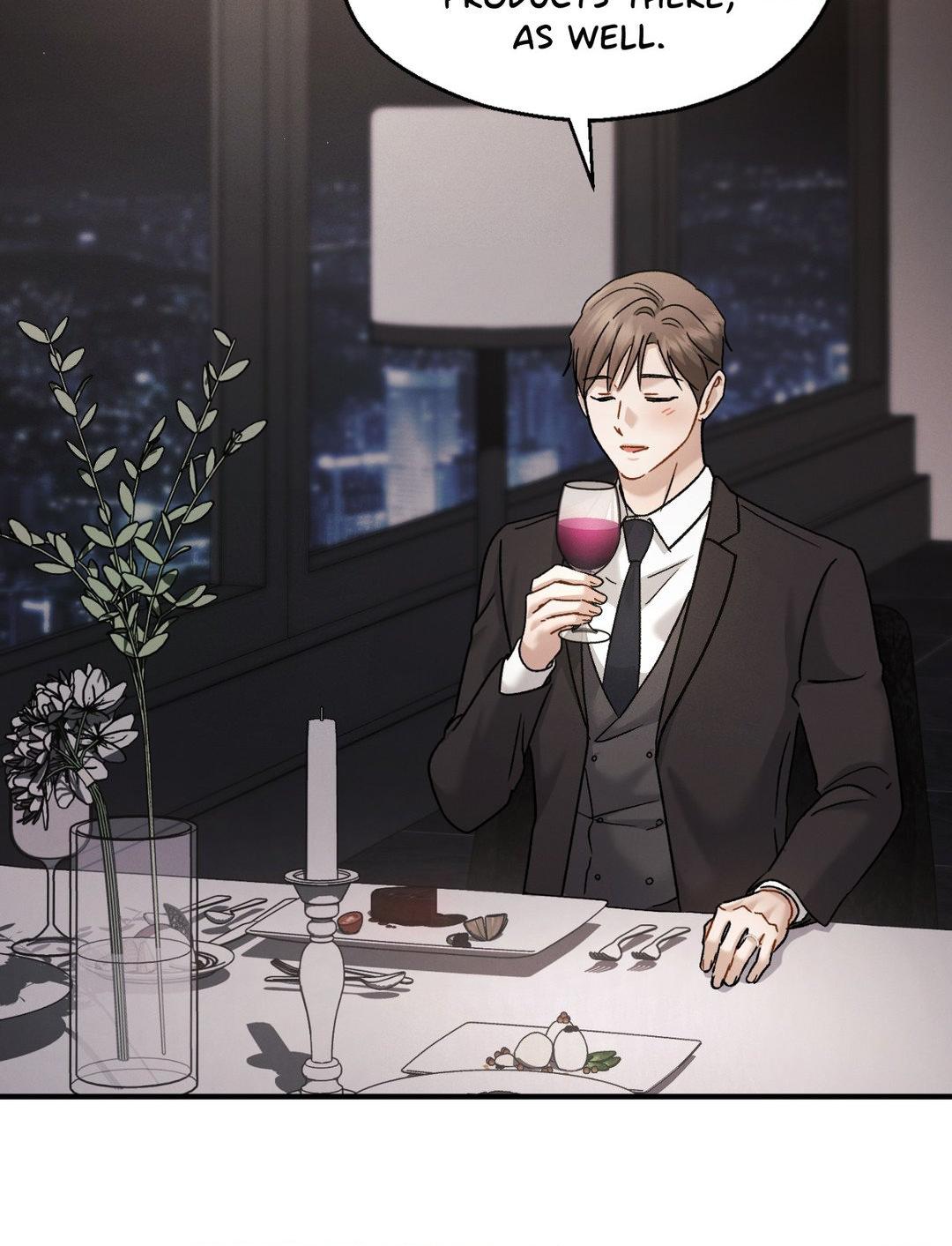 Beyond the Memories 〘Official〙 - Chapter 72 manhwa