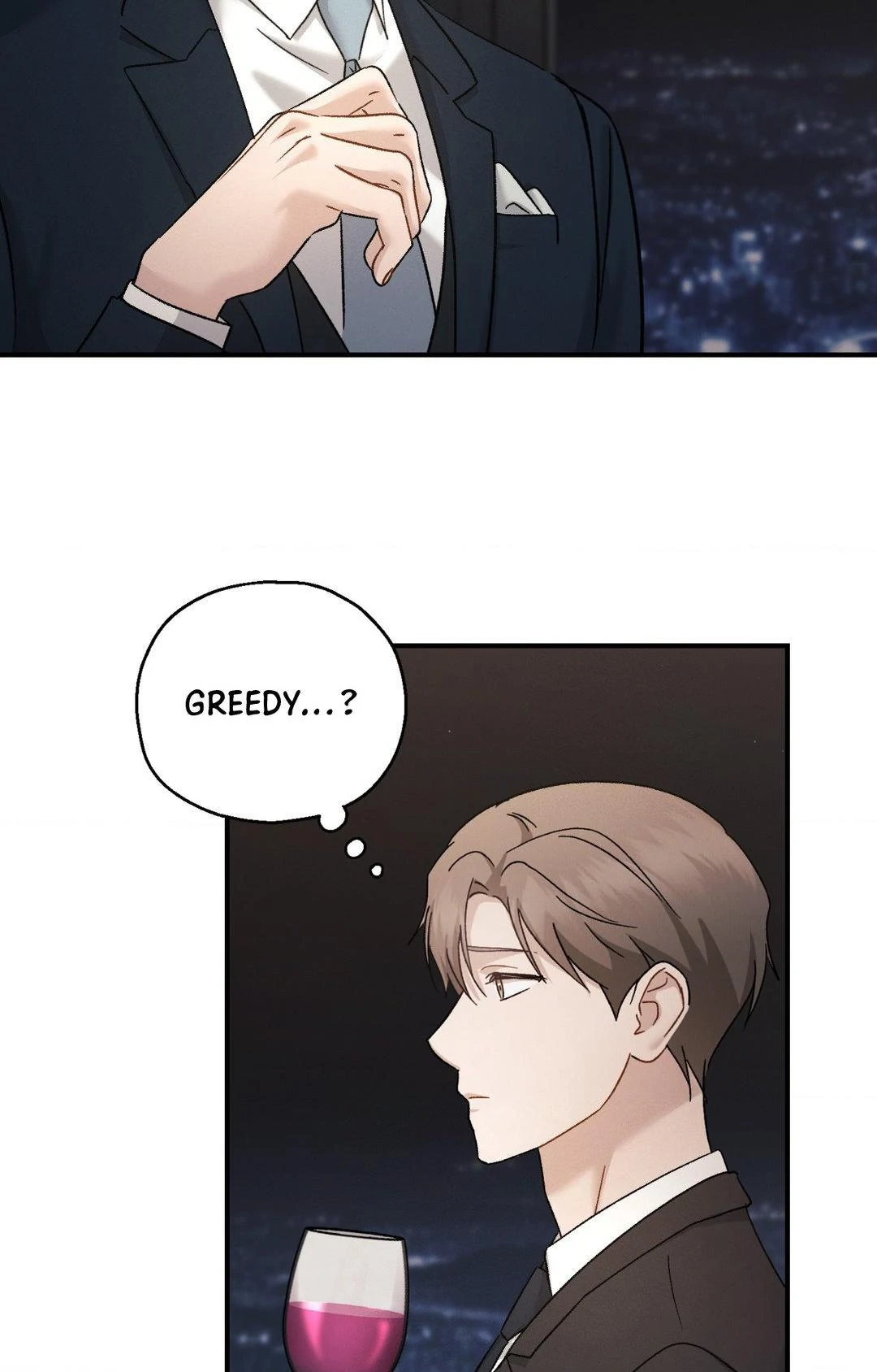 Beyond the Memories 〘Official〙 - Chapter 72 manhwa