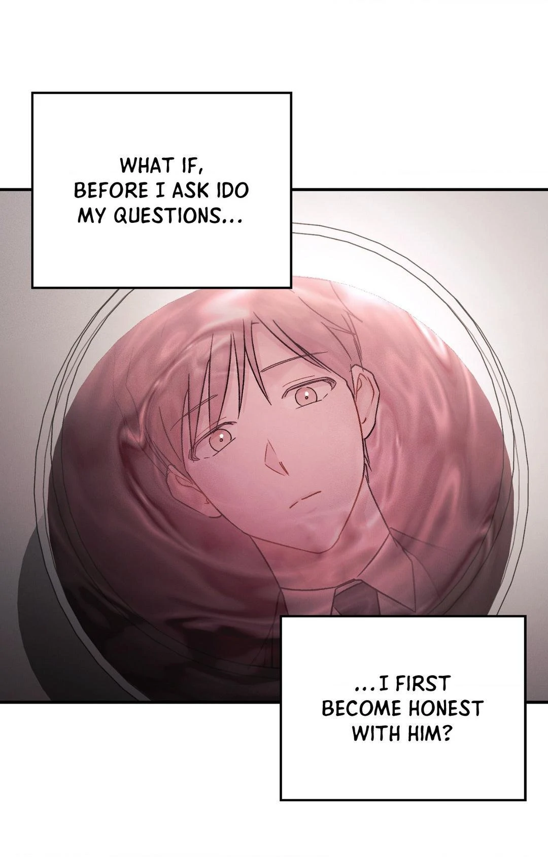 Beyond the Memories 〘Official〙 - Chapter 72 manhwa