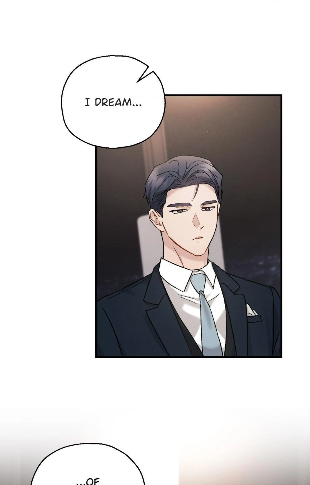 Beyond the Memories 〘Official〙 - Chapter 72 manhwa